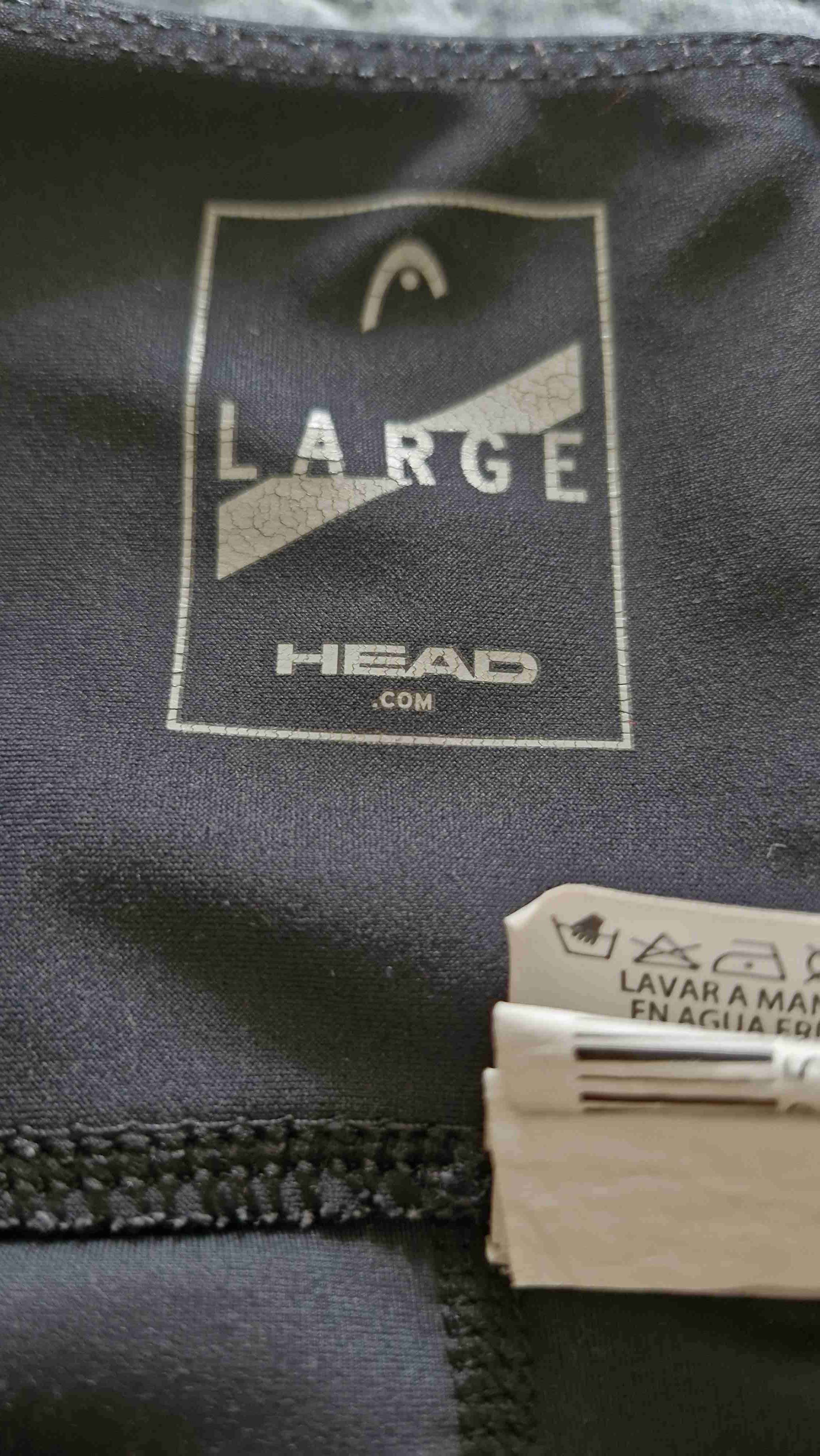 Leggings deportivos degradé - 3