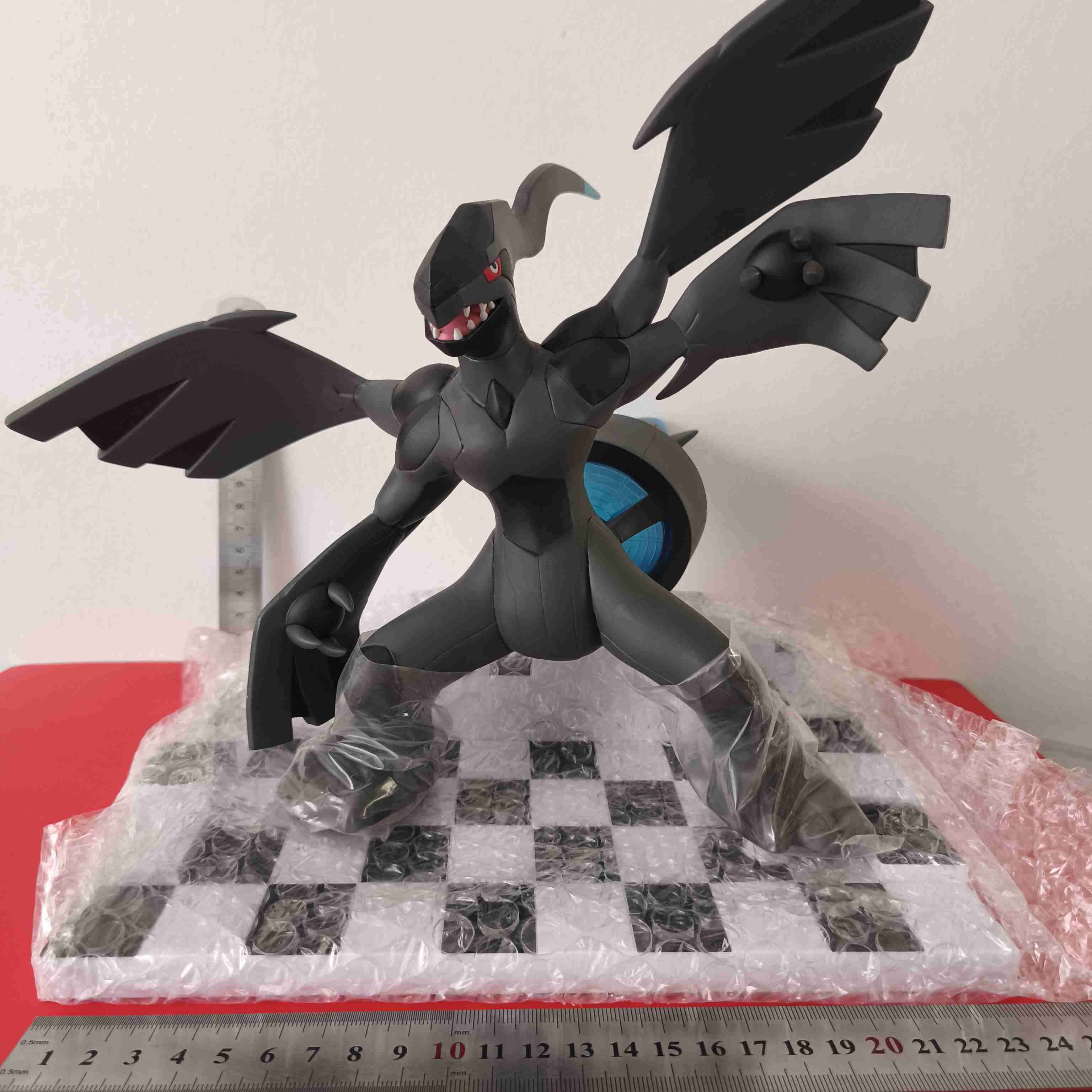 Figura coleccionable Zekrom - 1