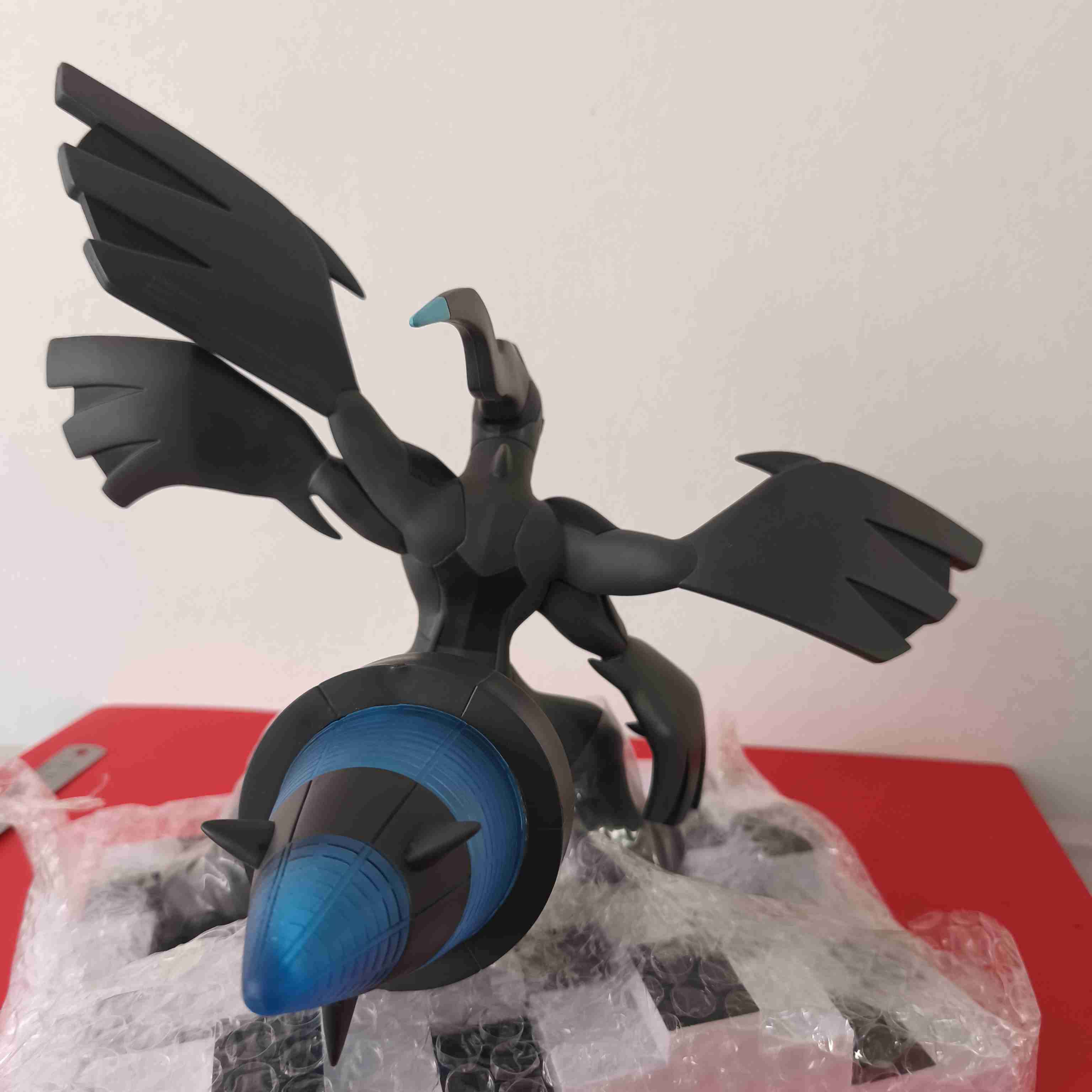 Figura coleccionable Zekrom - 4