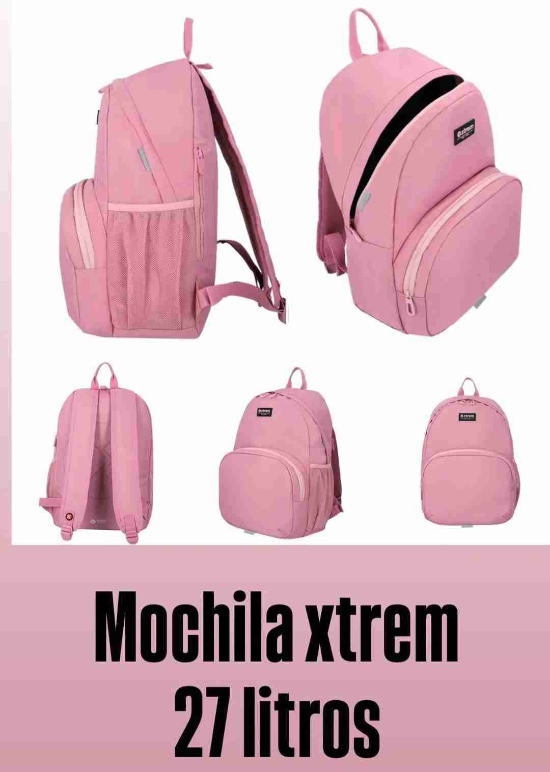 Mochila Xtrem 27 litros - miniatura 2