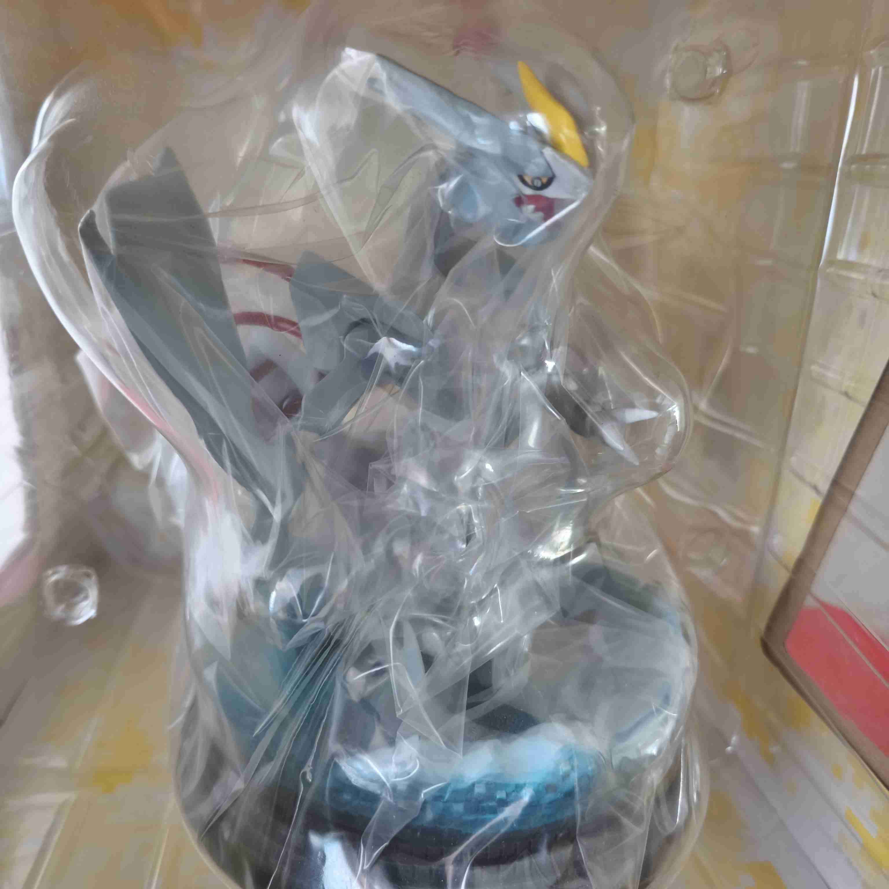 Figura Pokémon Kyurem Overdrive 2012 - miniatura 5