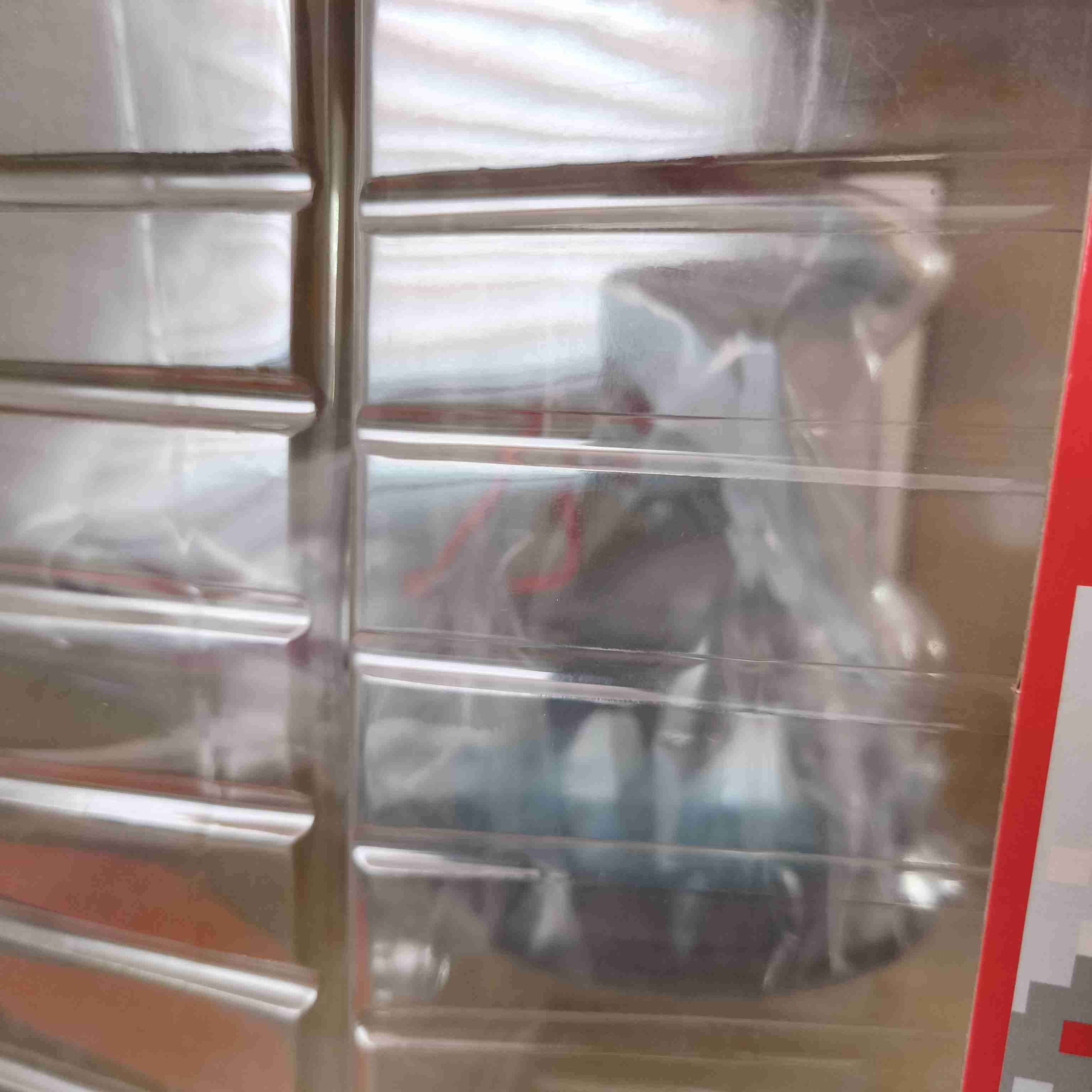 Figura Pokémon Kyurem Overdrive 2012 - miniatura 6