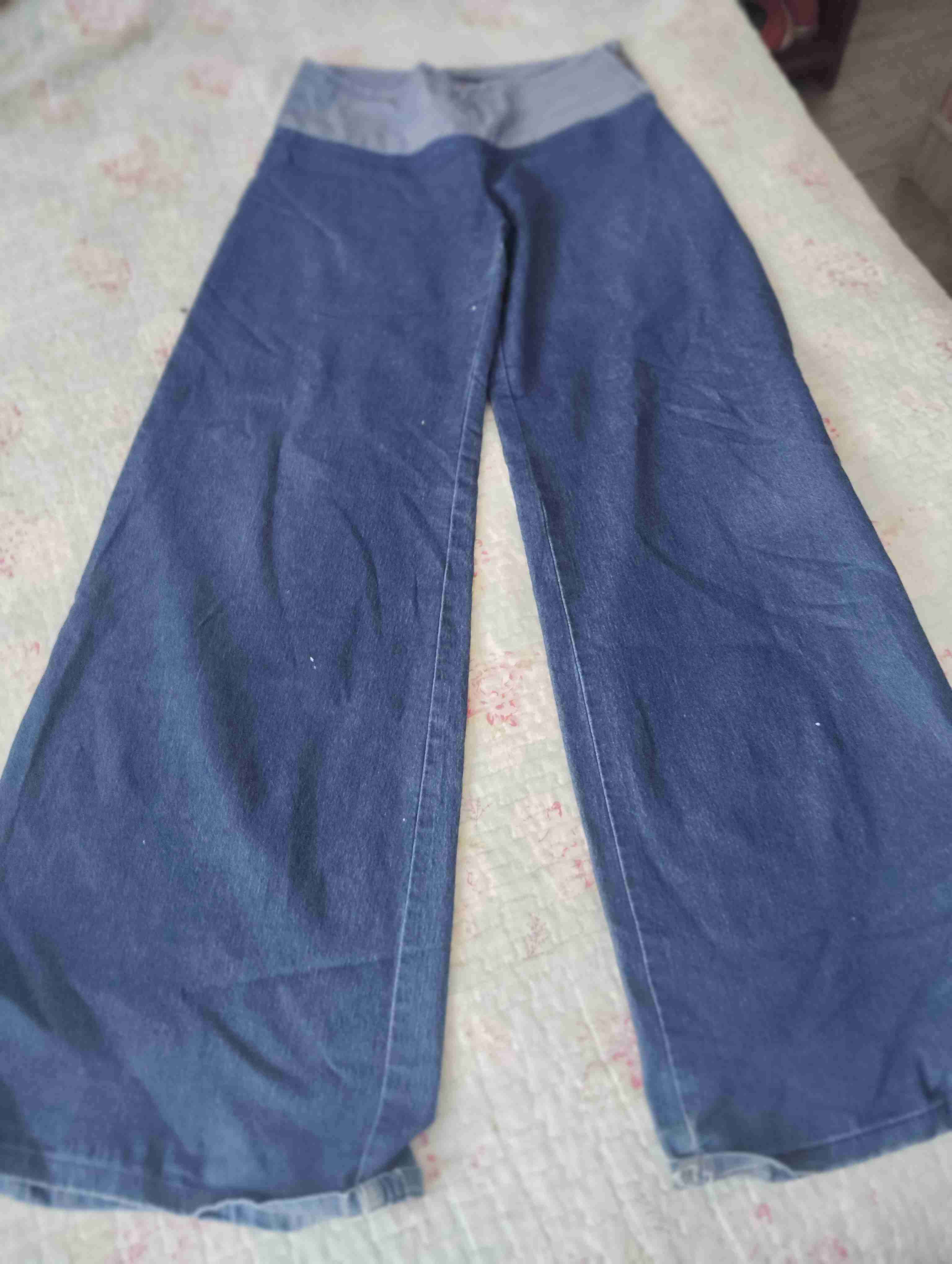 Jeans segunda mano - 1