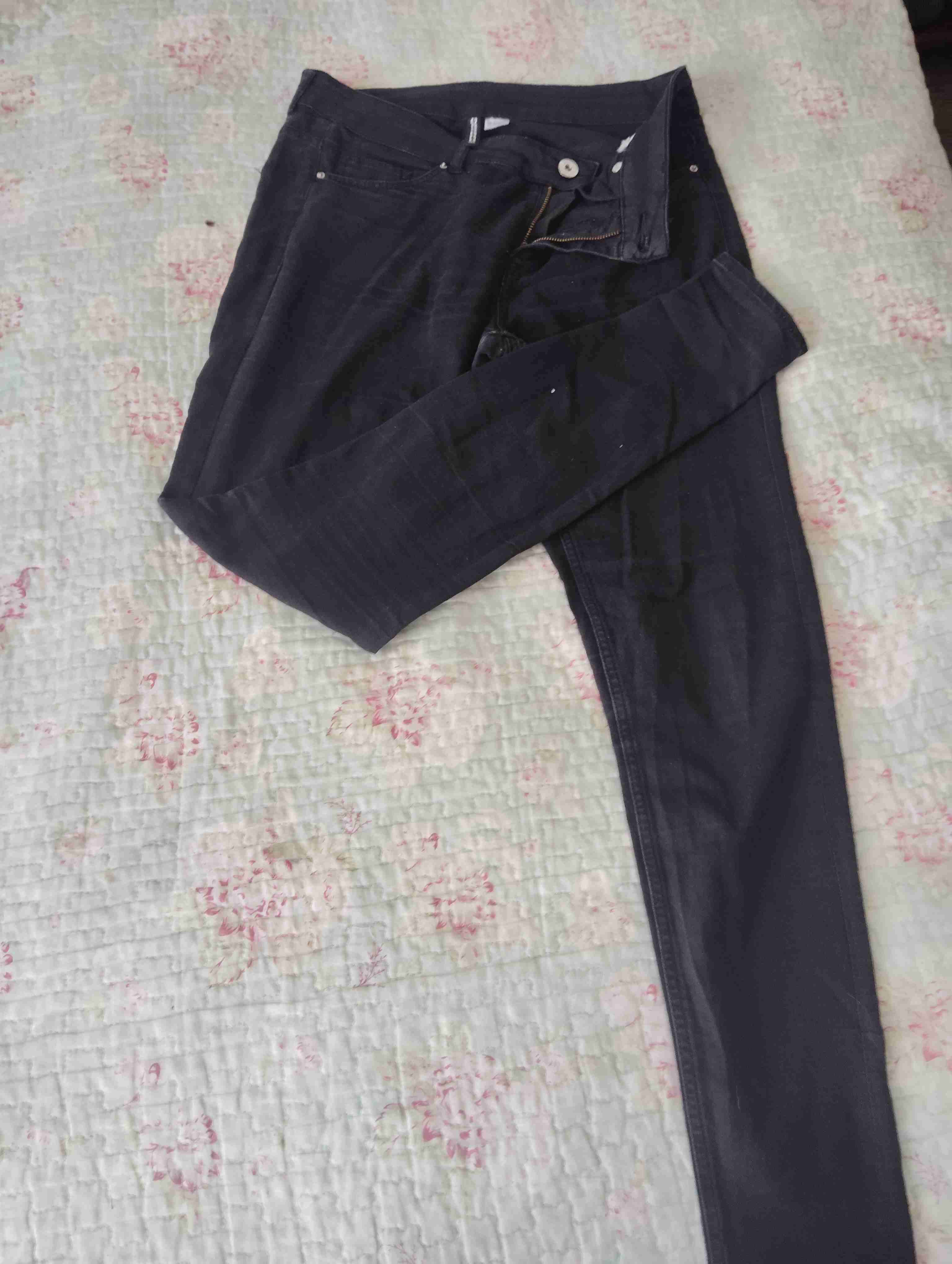 Jeans segunda mano - 2