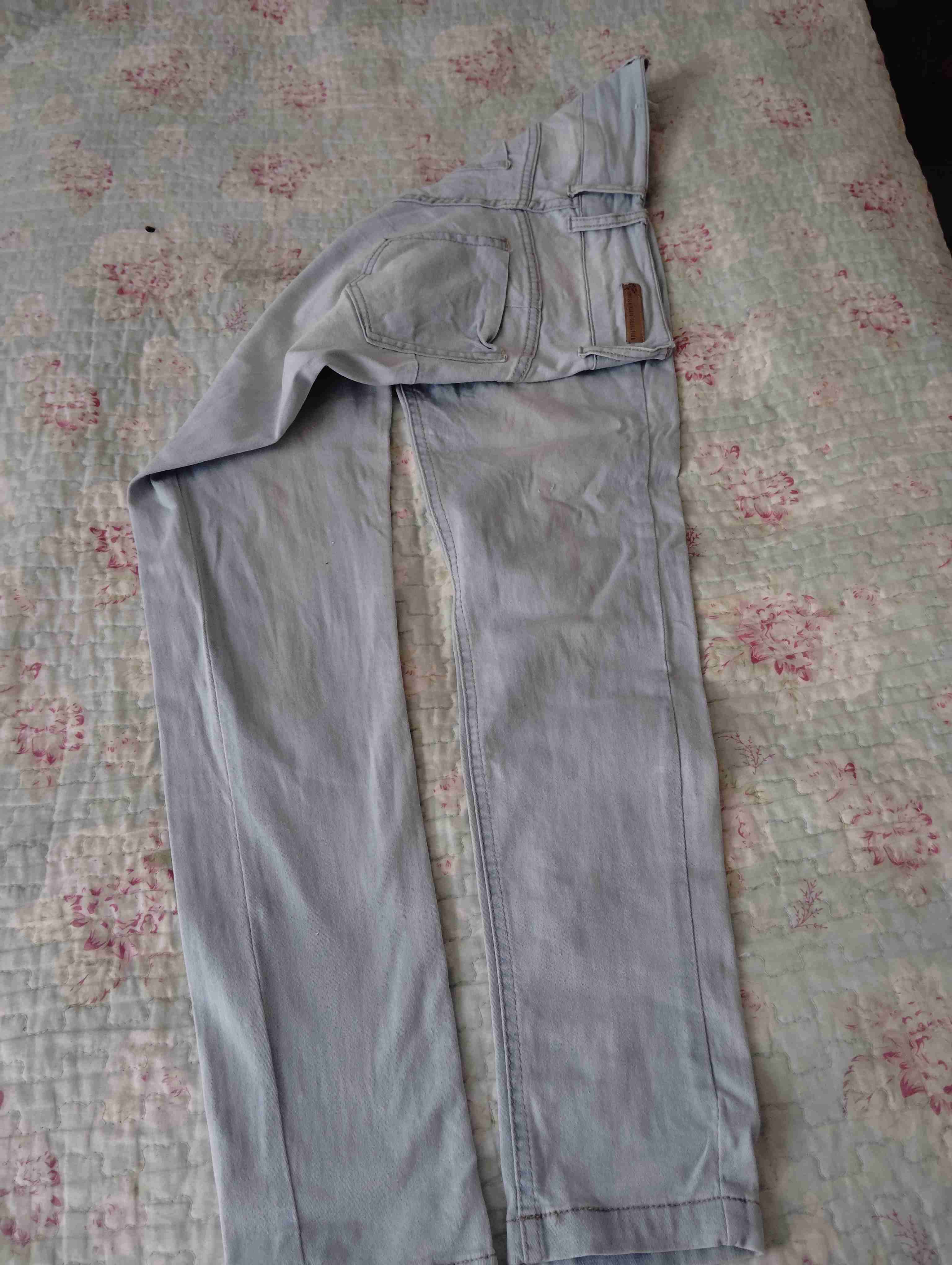 Jeans segunda mano - 3