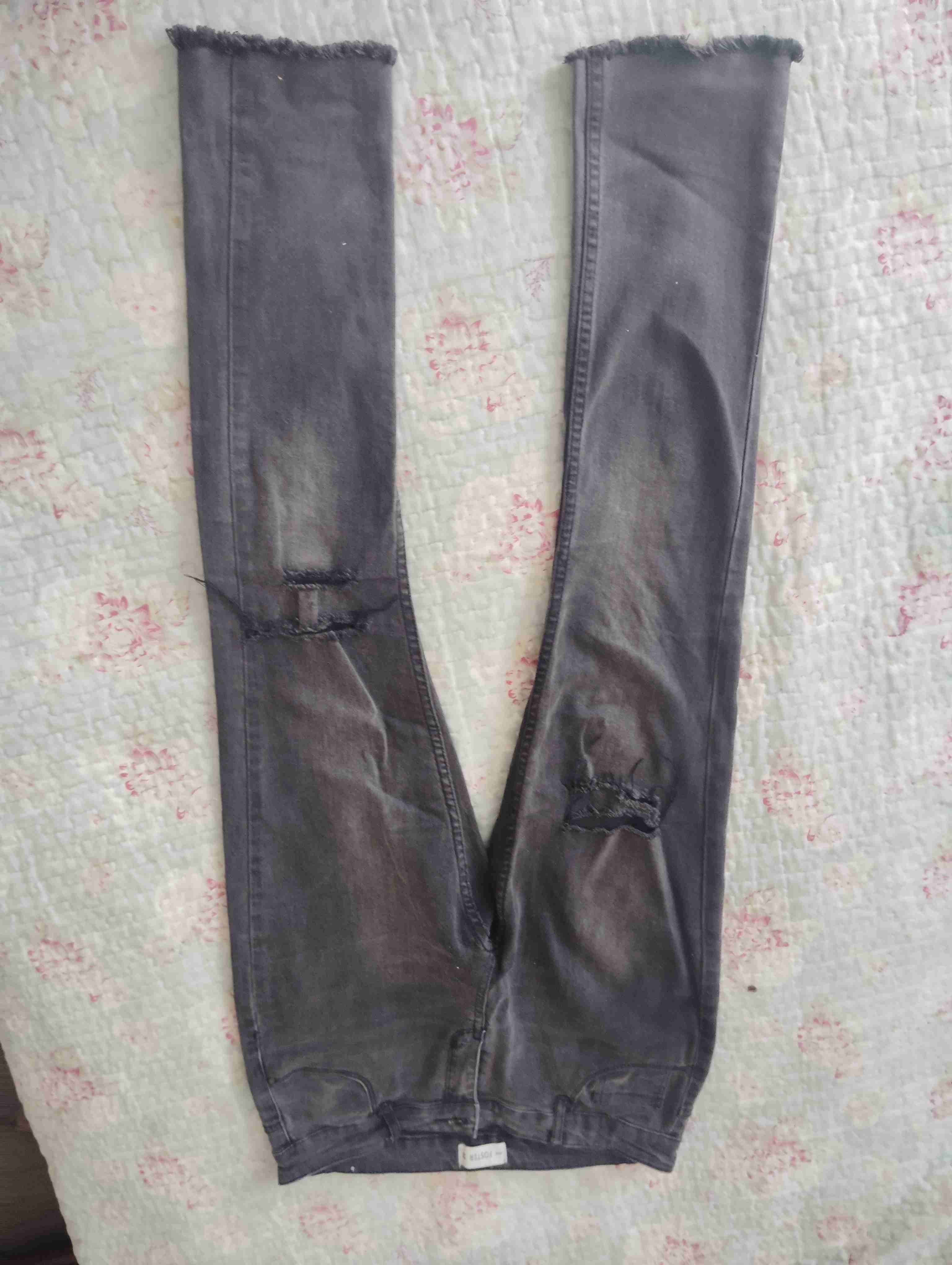 Jeans segunda mano - 5