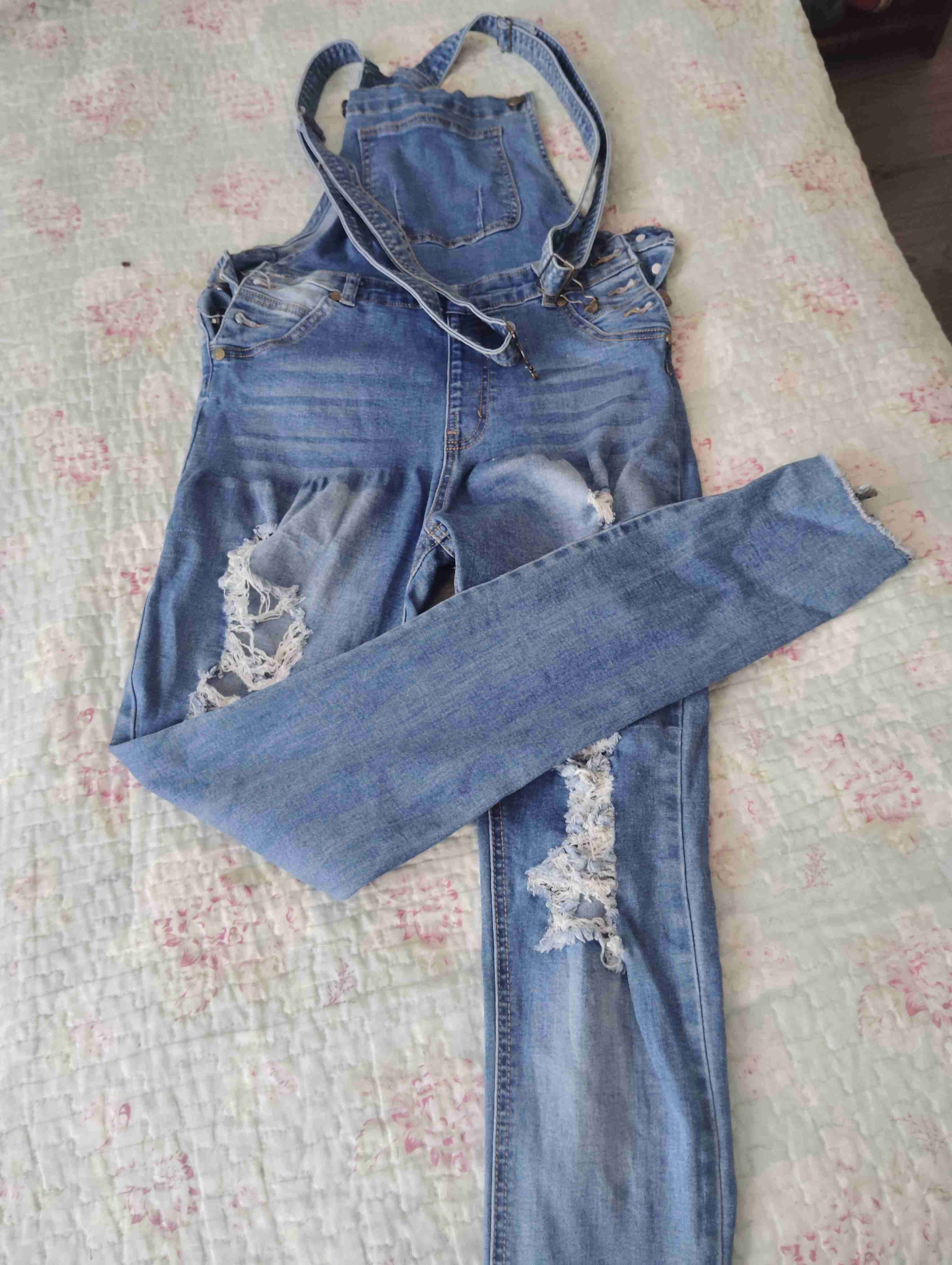 Jeans segunda mano - 6