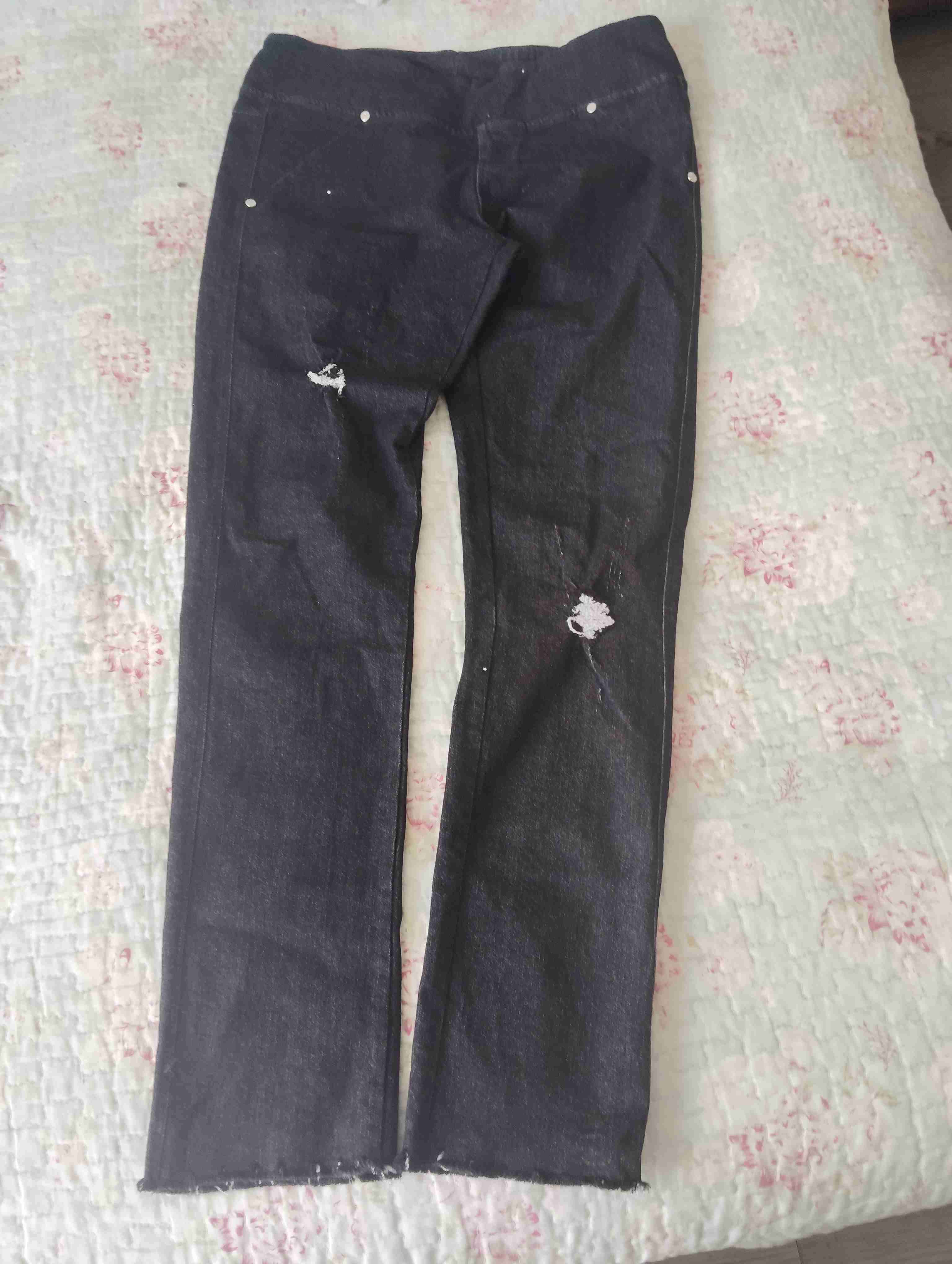 Jeans skiny - miniatura 2