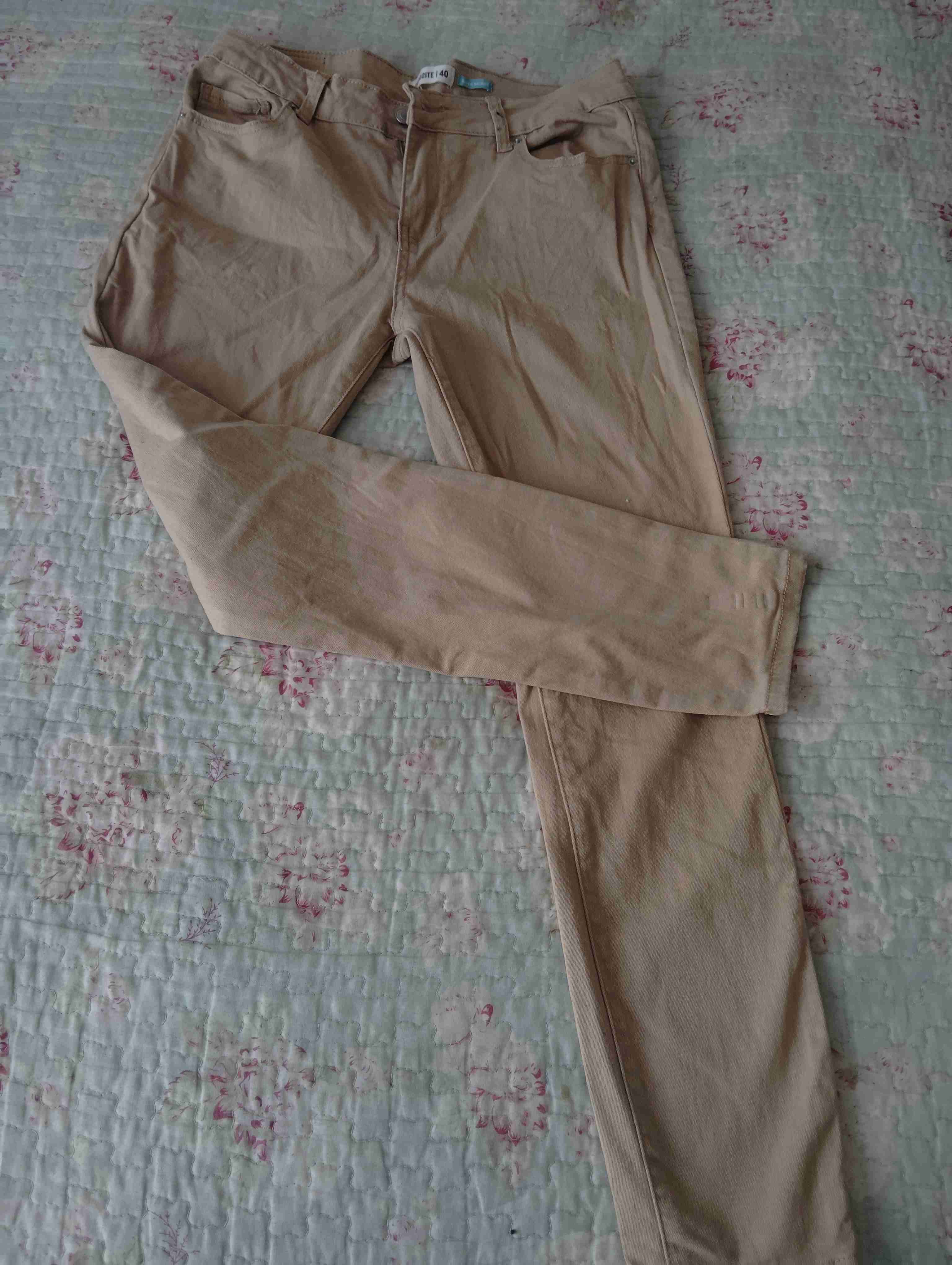 Jeans skiny - miniatura 4