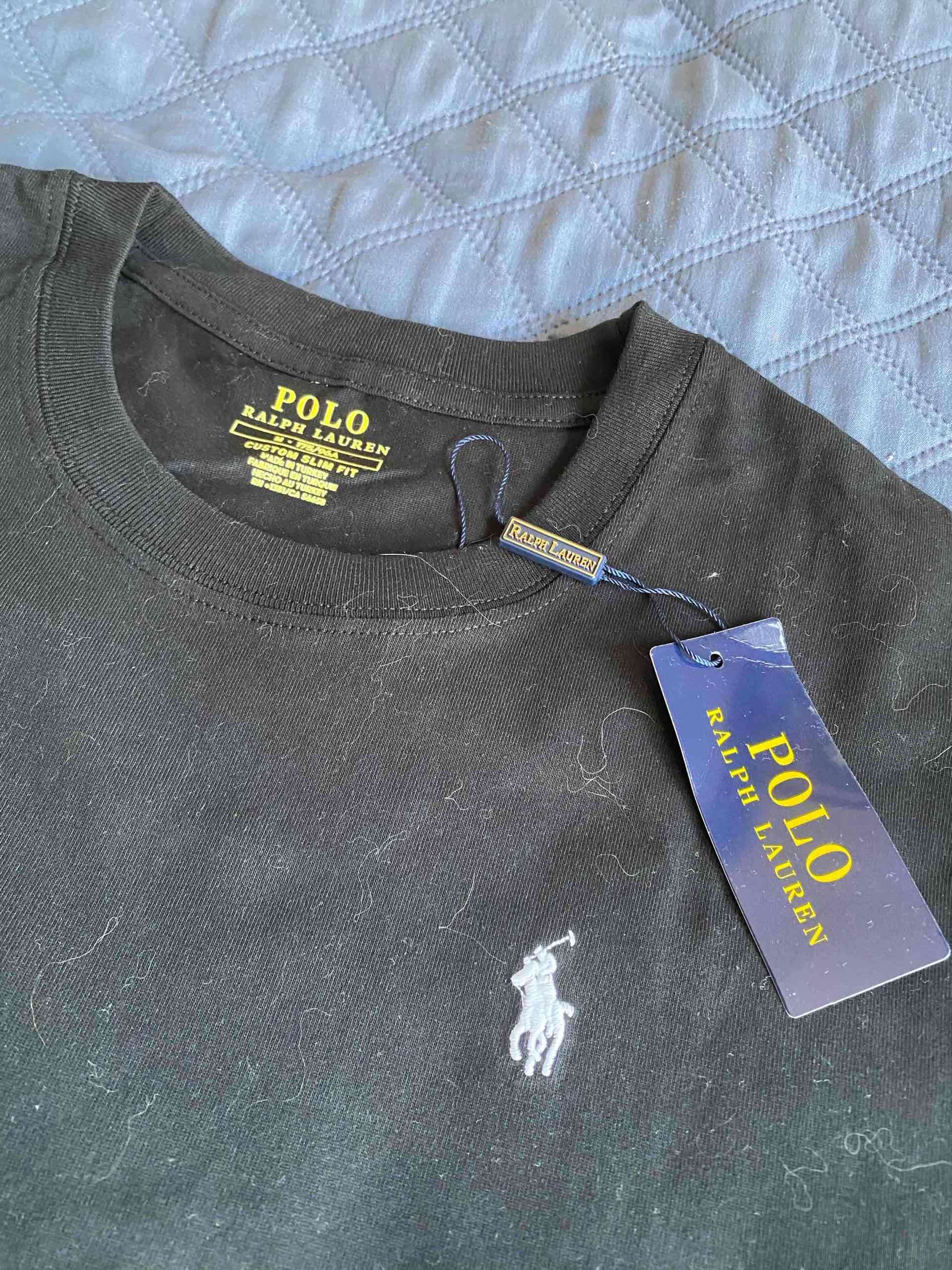 Polera polo Ralph Lauren - miniatura 4
