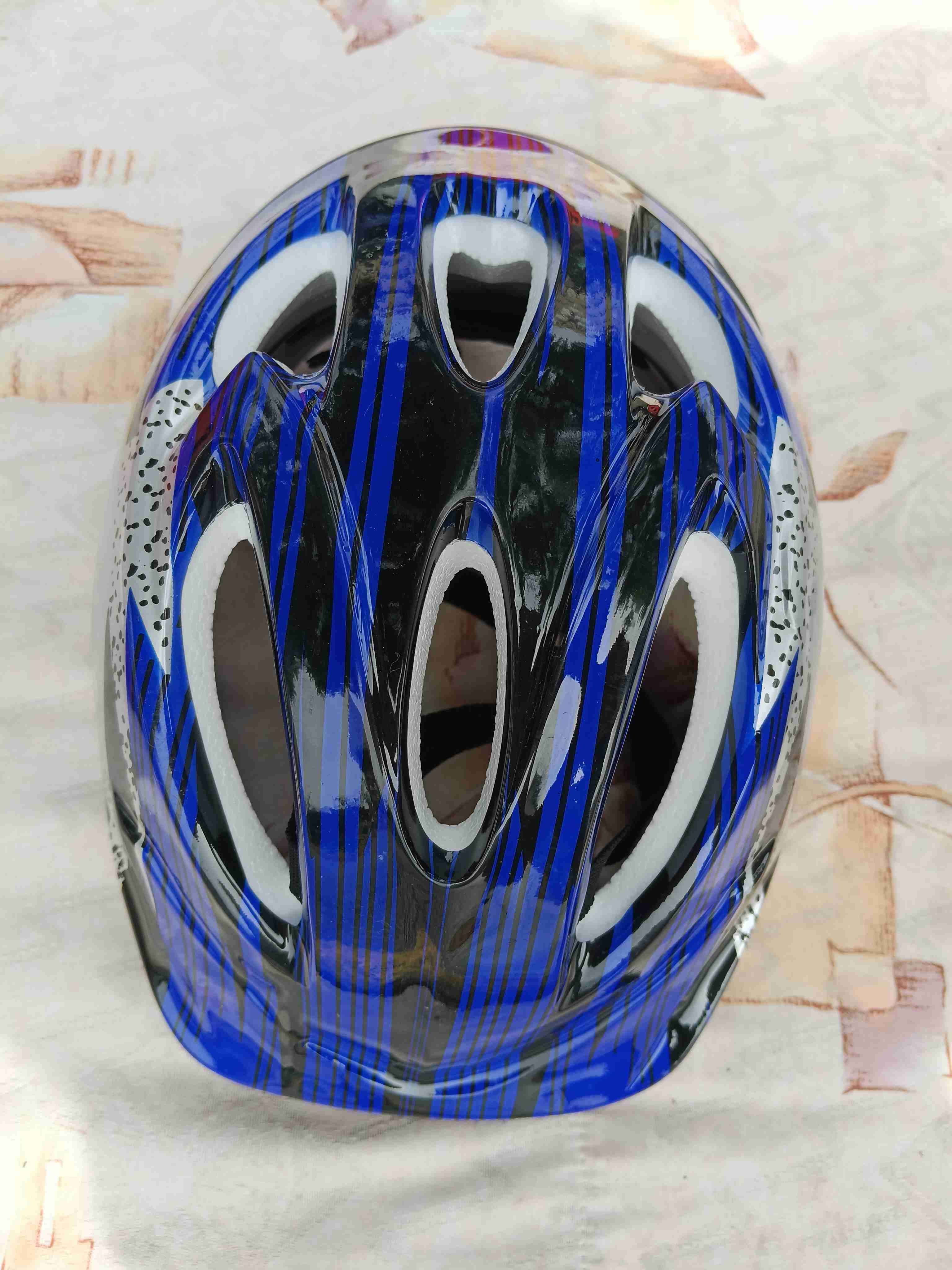 Casco de ciclismo infantil - miniatura 1