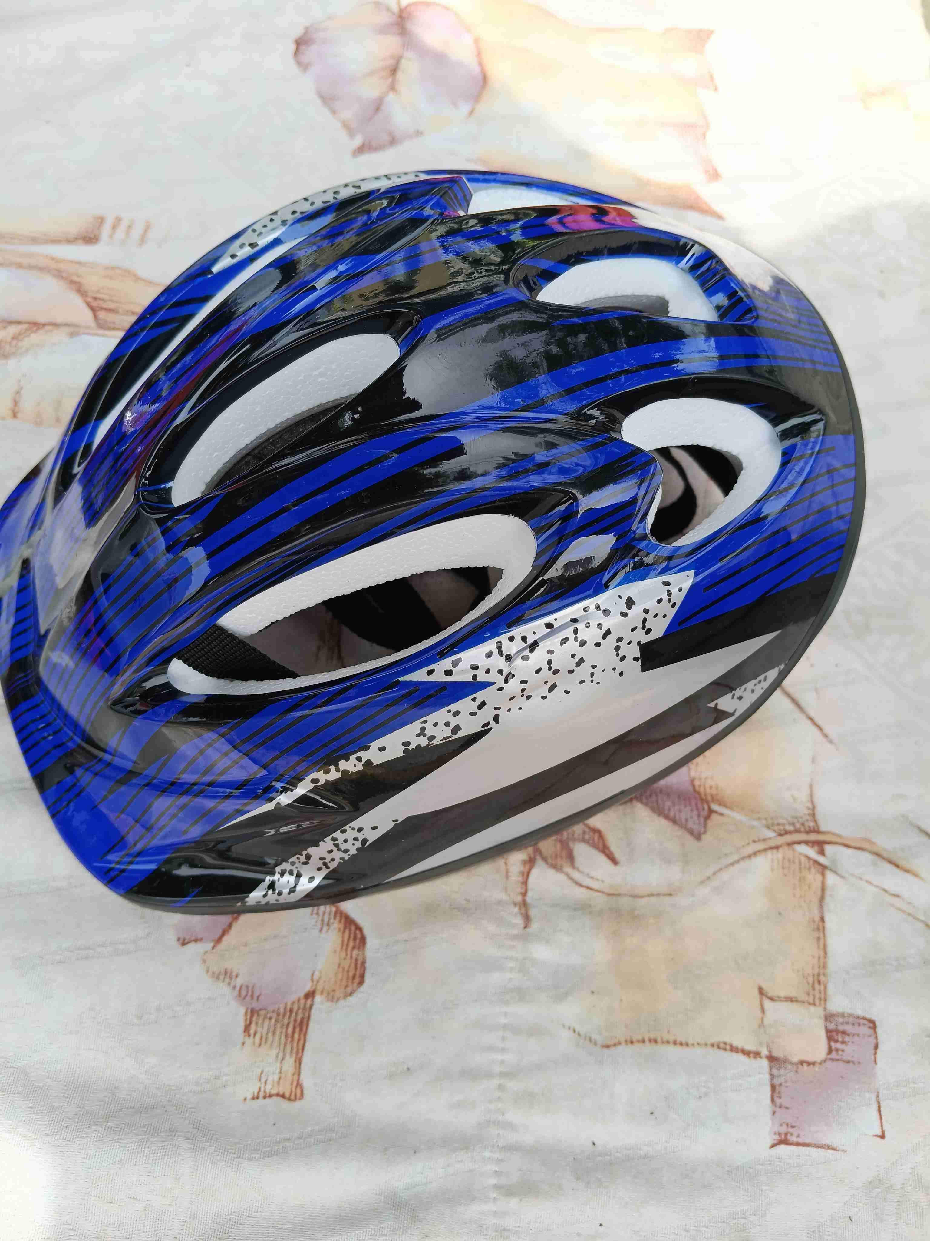 Casco de ciclismo infantil - miniatura 2