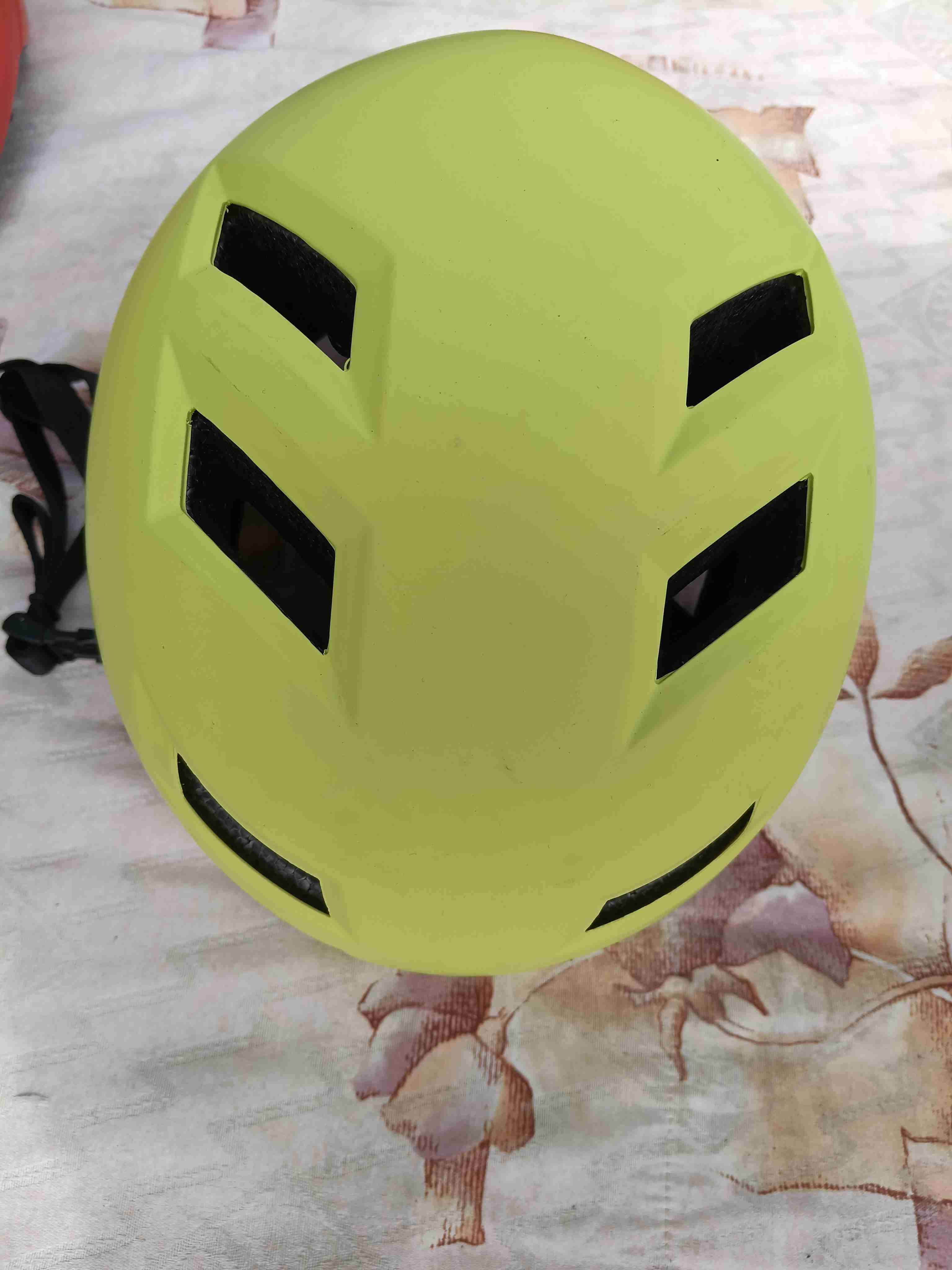 Casco de ciclismo - 1