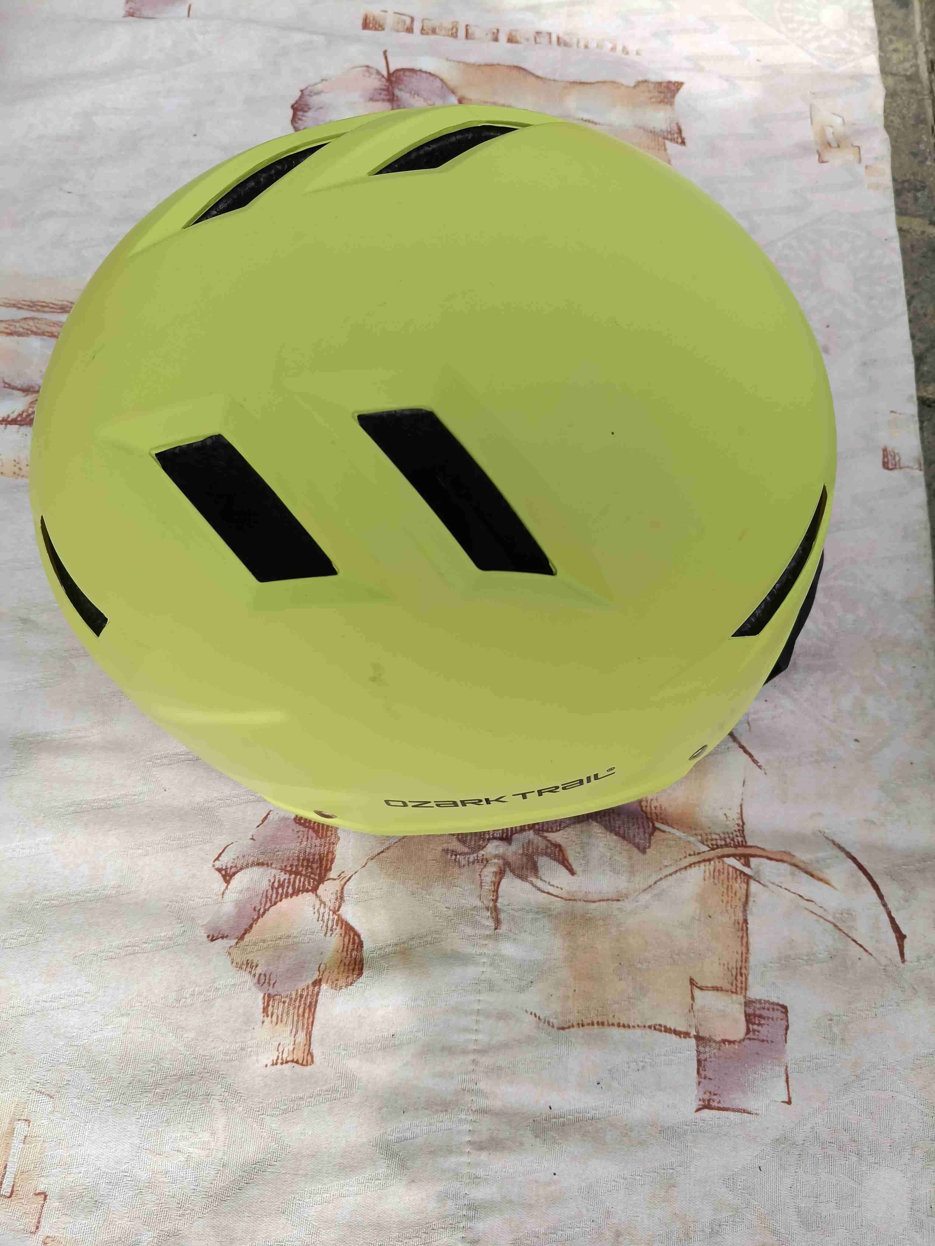 Casco de ciclismo - 2