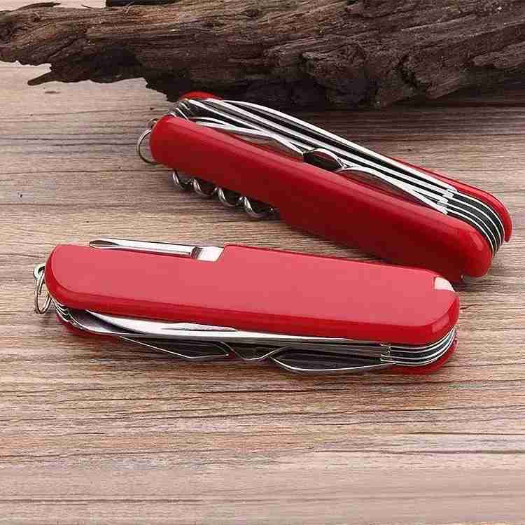 Navaja suiza multifuncional - 2