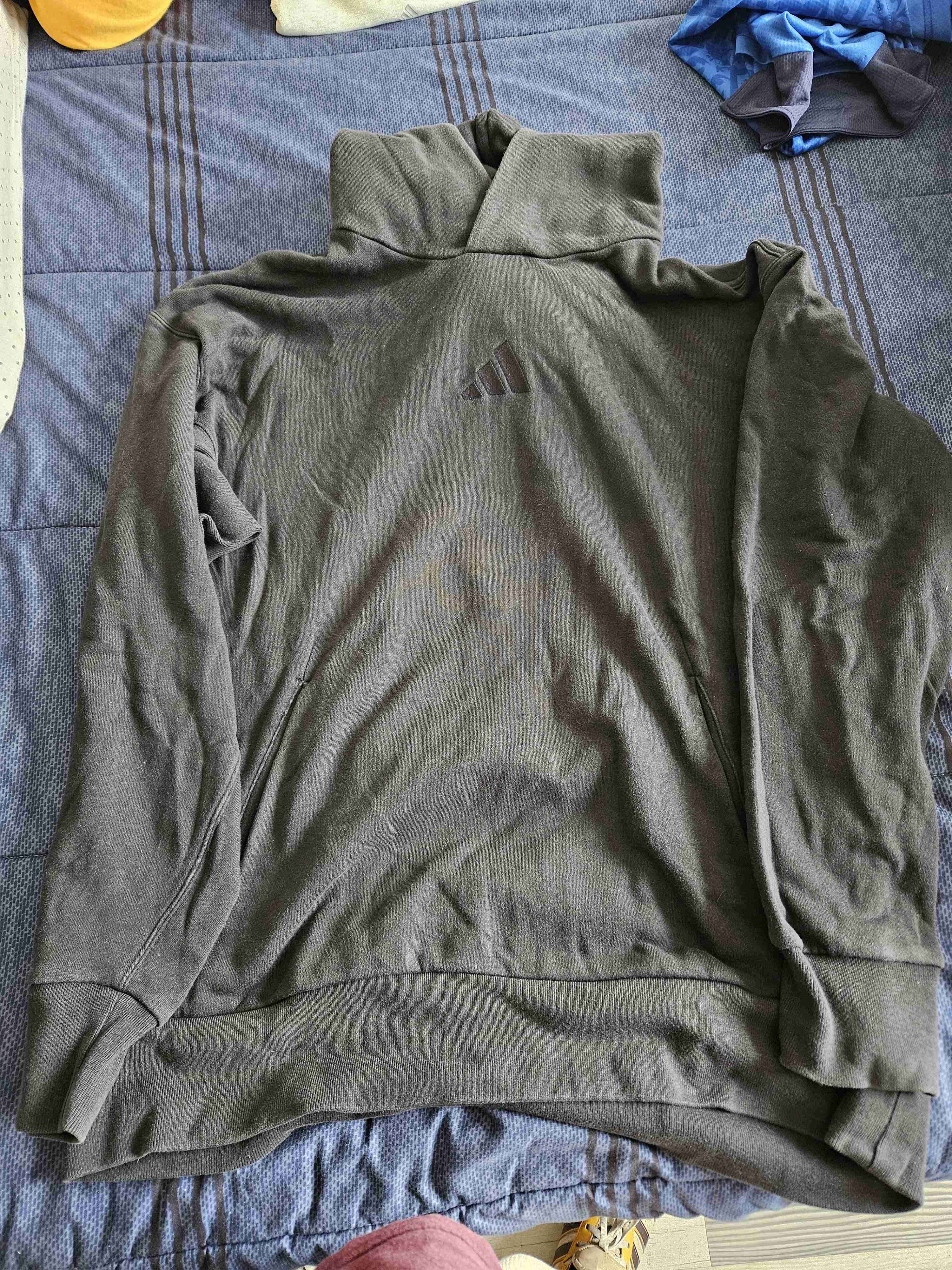 Polerón adidas original - 1