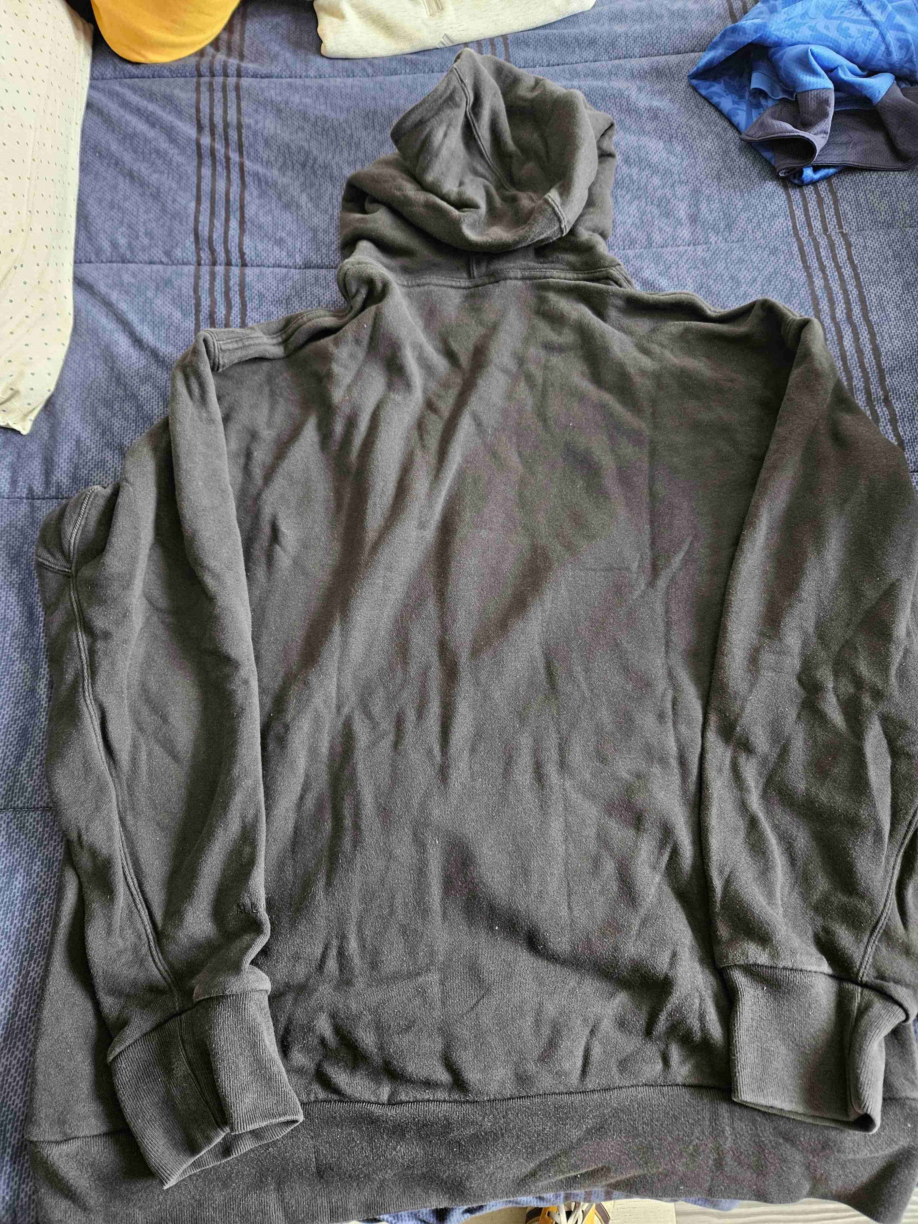 Polerón adidas original - 2