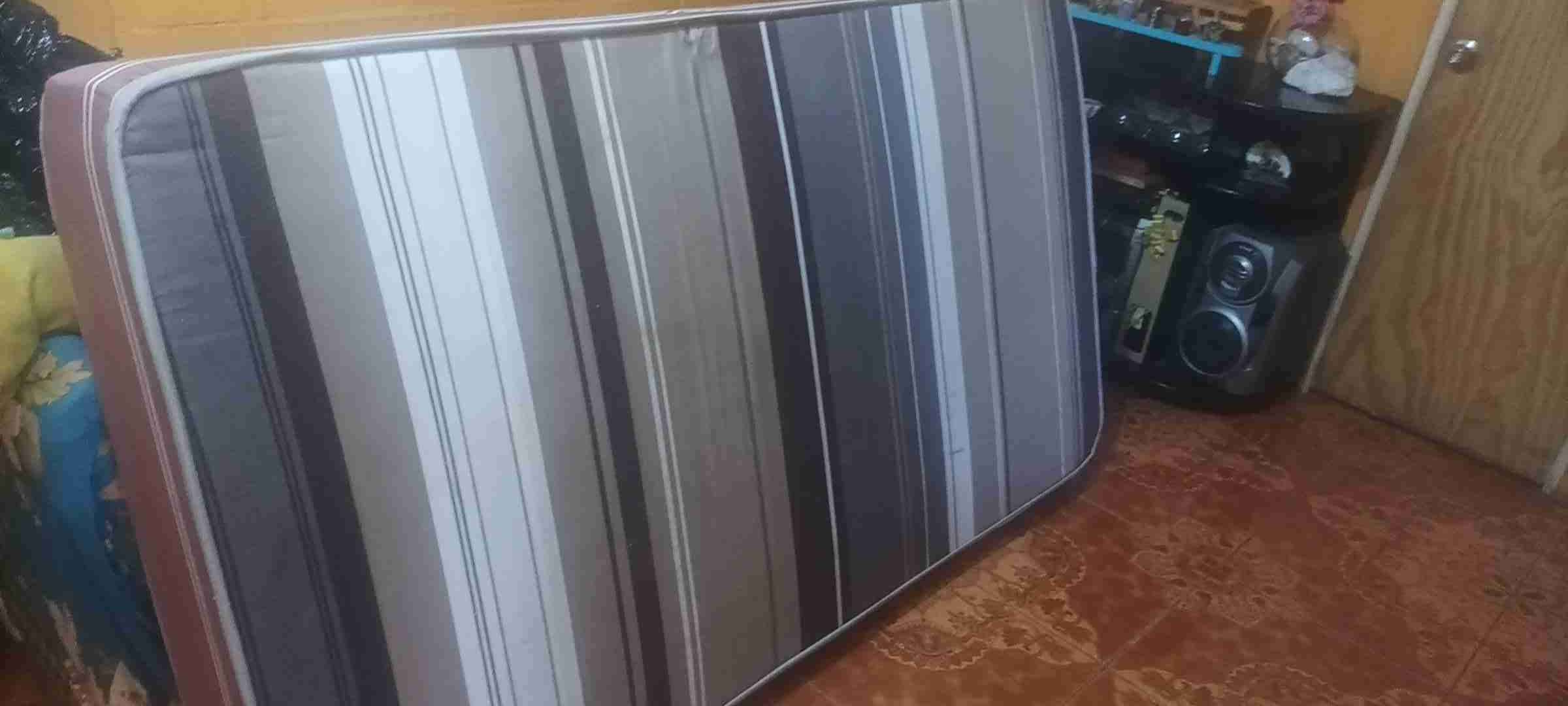 Colchón de espuma - 1