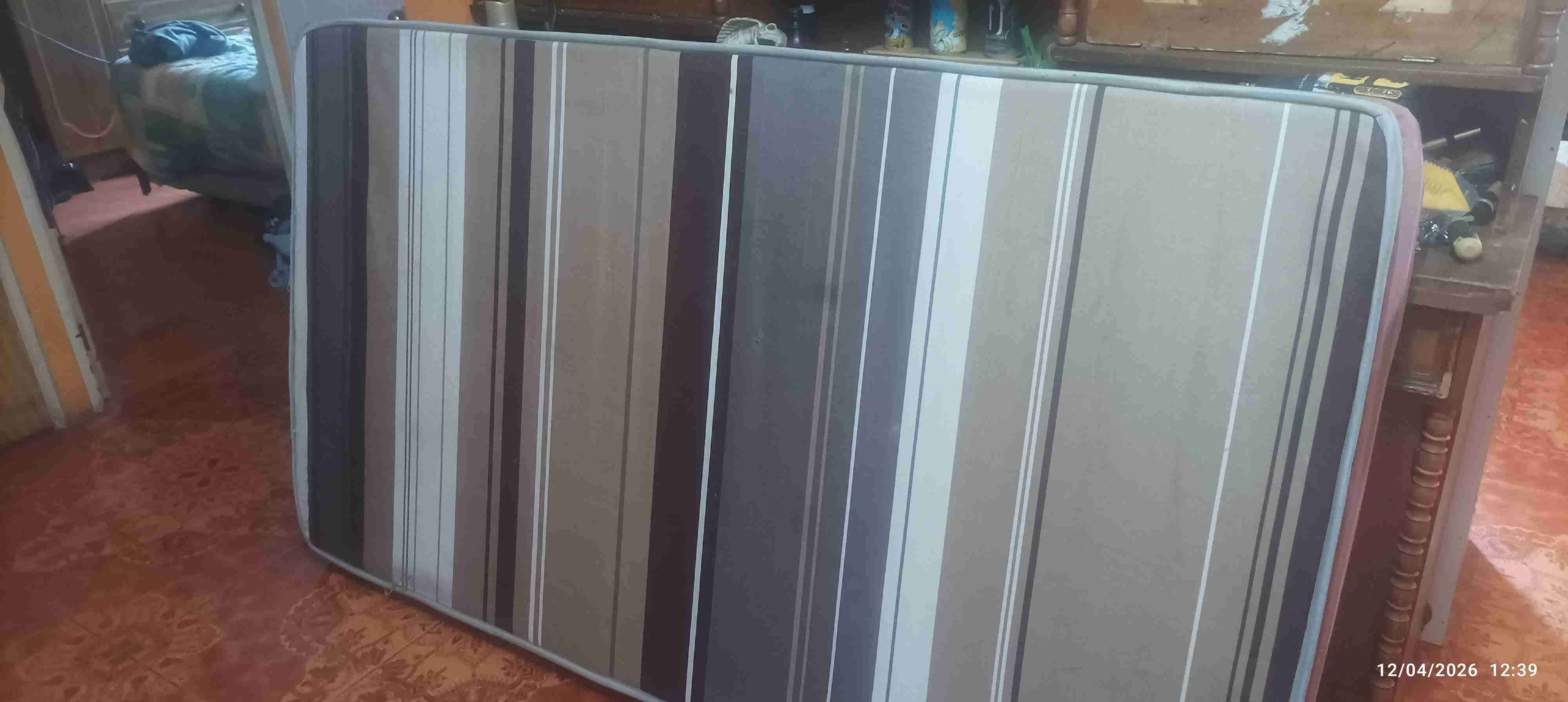 Colchón de espuma - 2