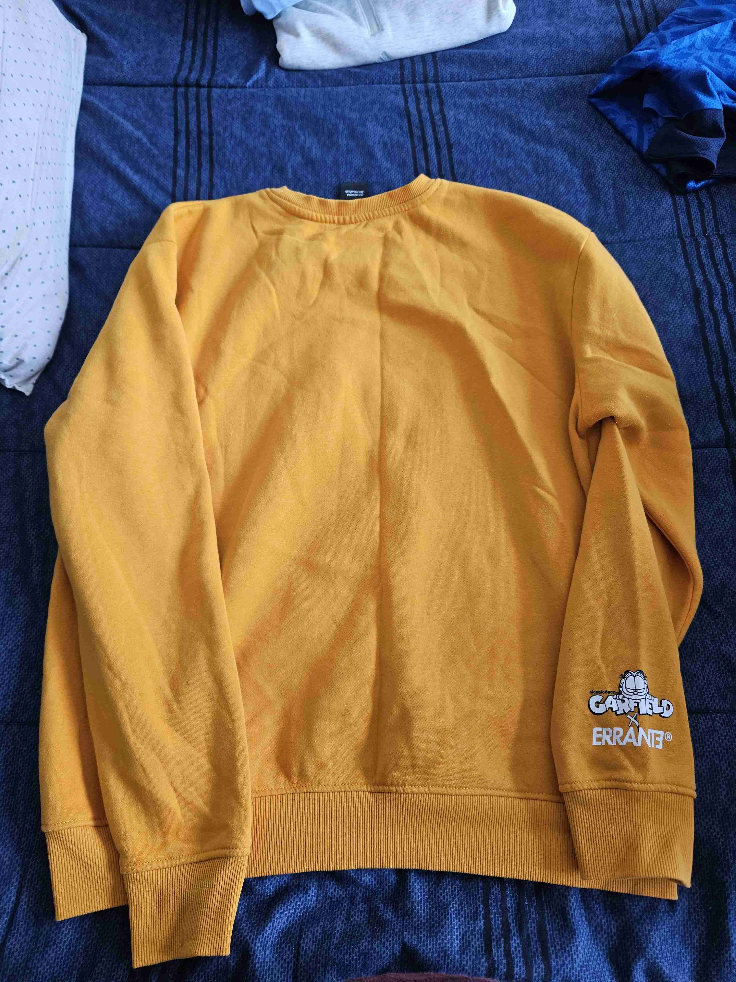 Polerones zoo york - miniatura 2