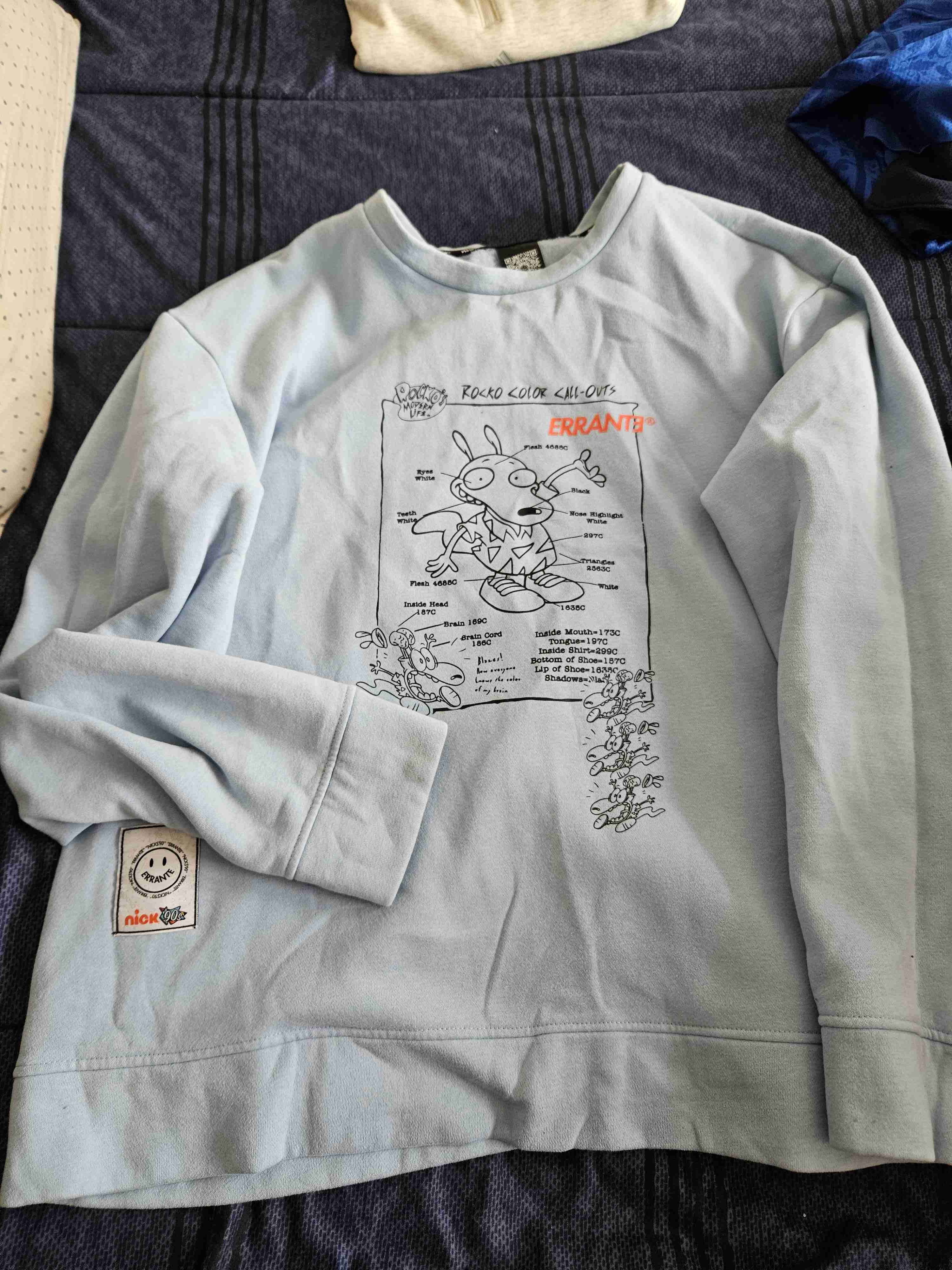 Polerones zoo york - miniatura 4