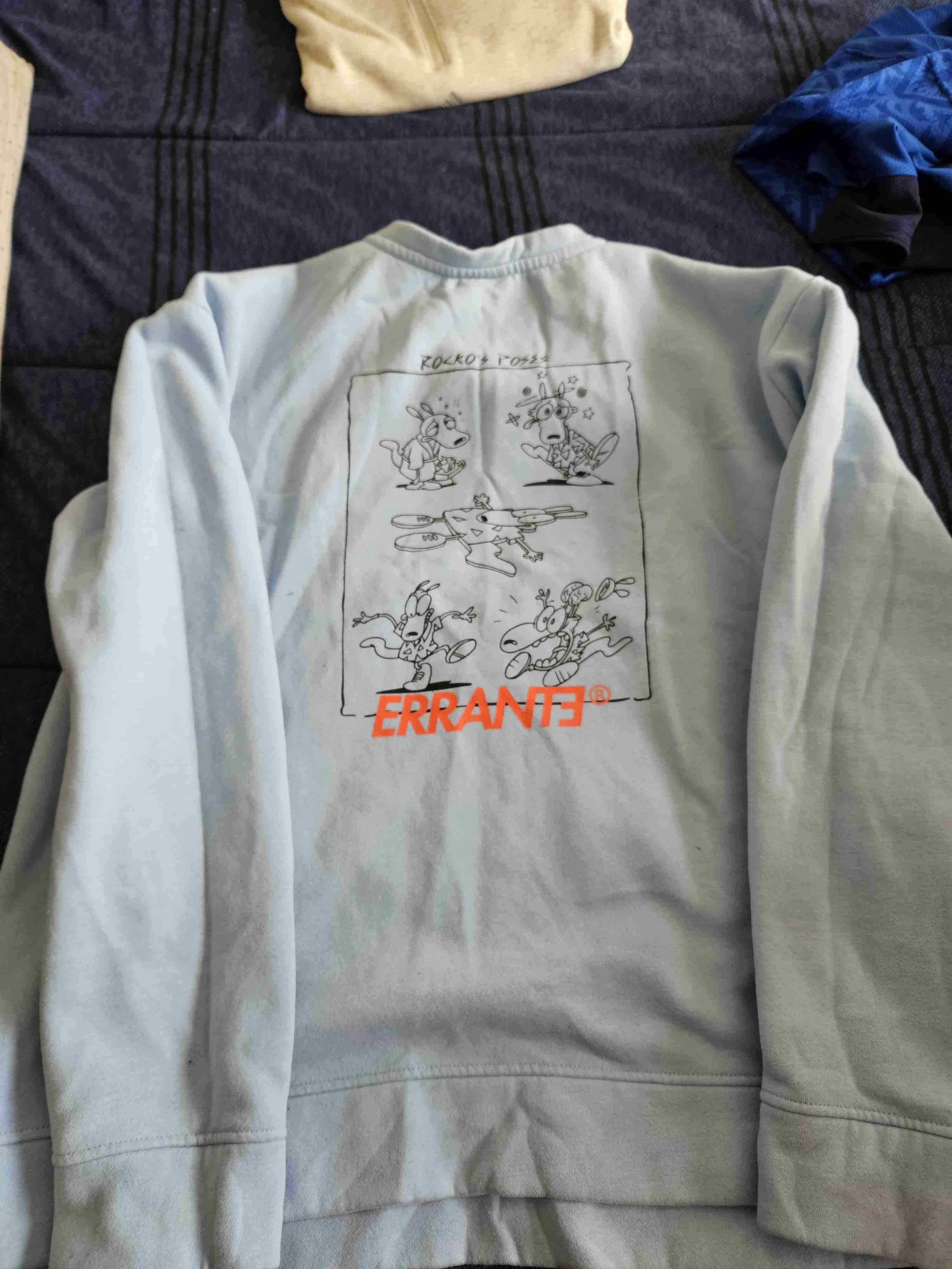 Polerones zoo york - miniatura 5