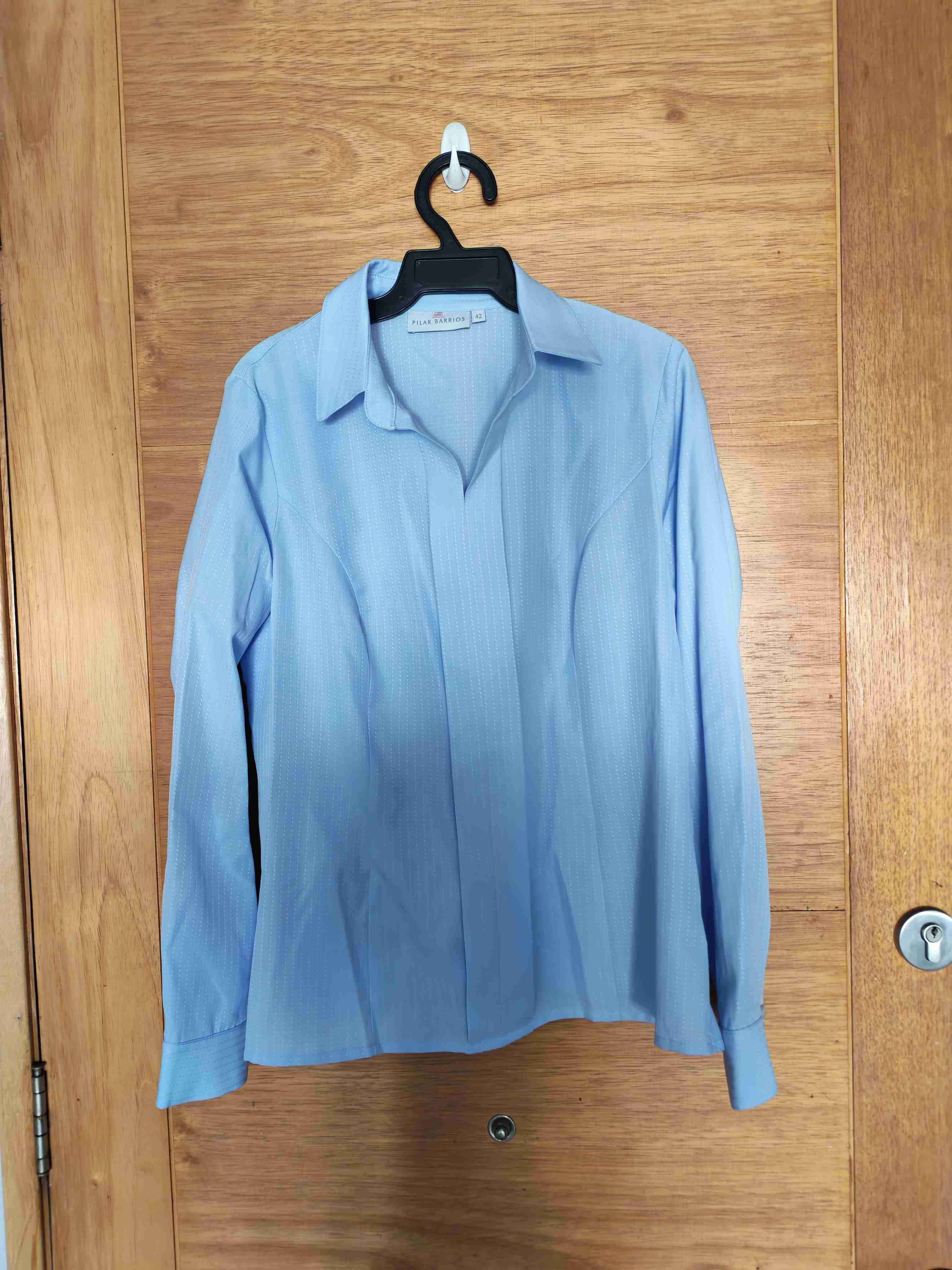 Blusas nuevas mujer - 1