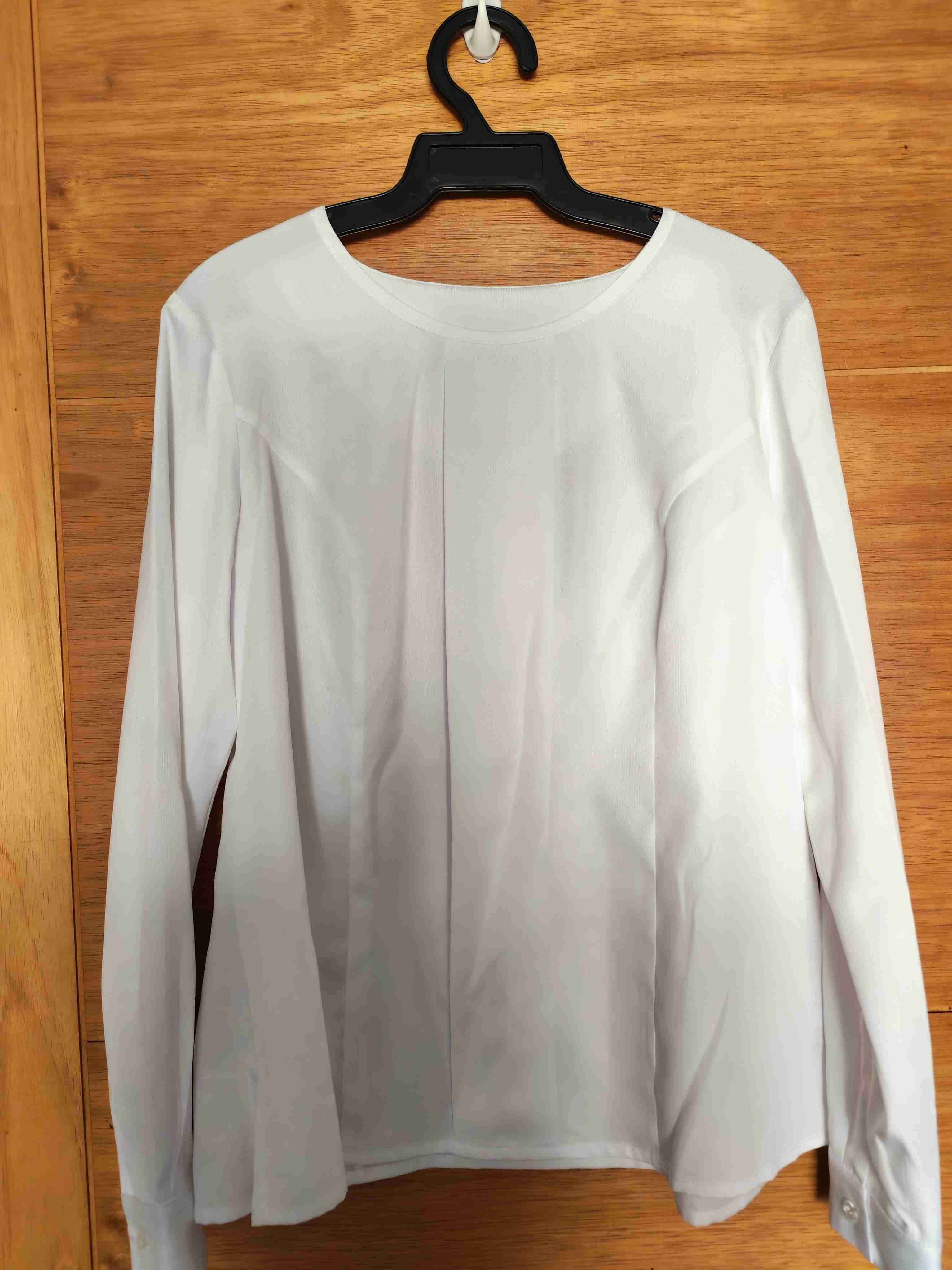 Blusas nuevas mujer - 3