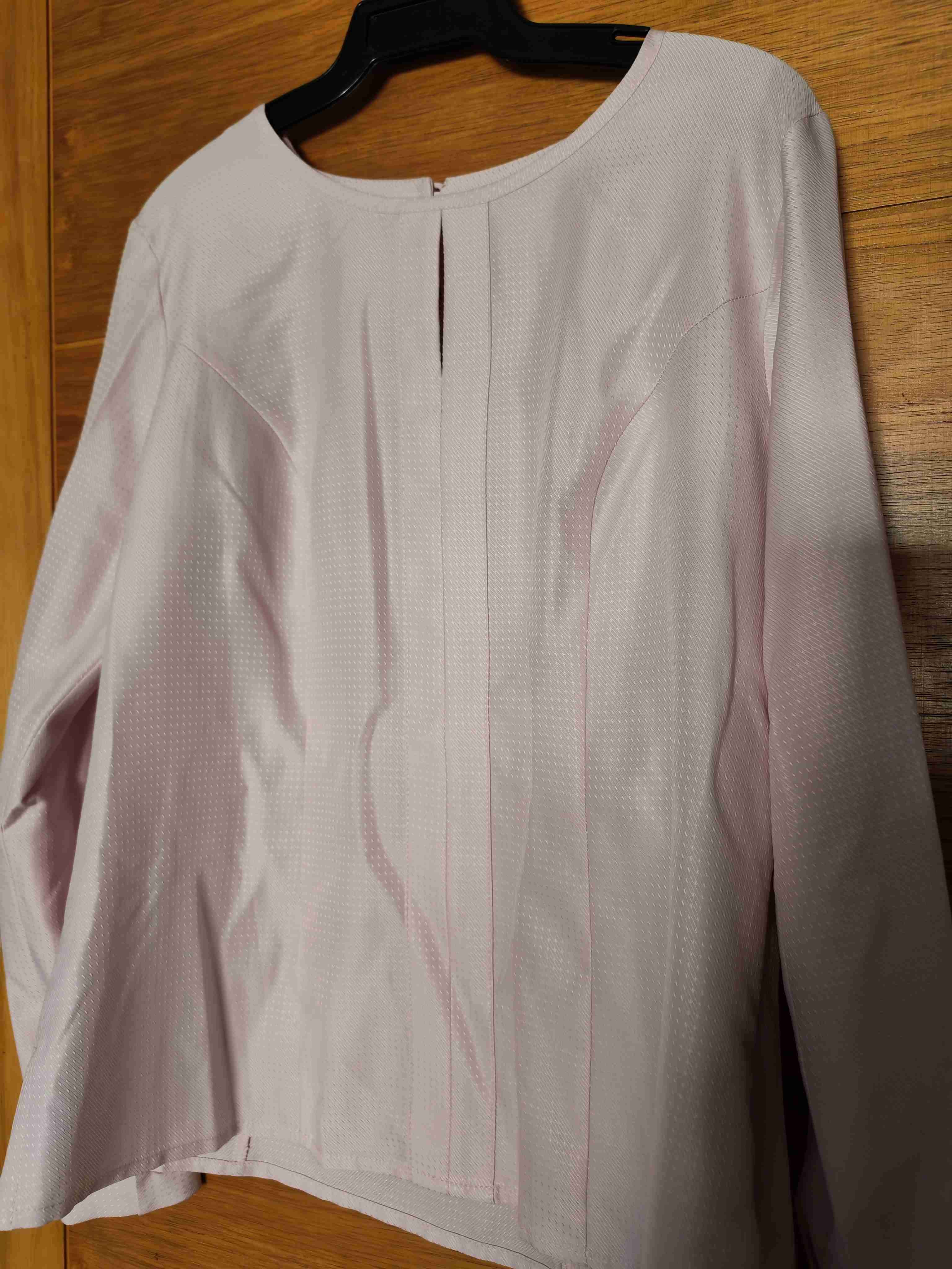 Blusas nuevas mujer - 5