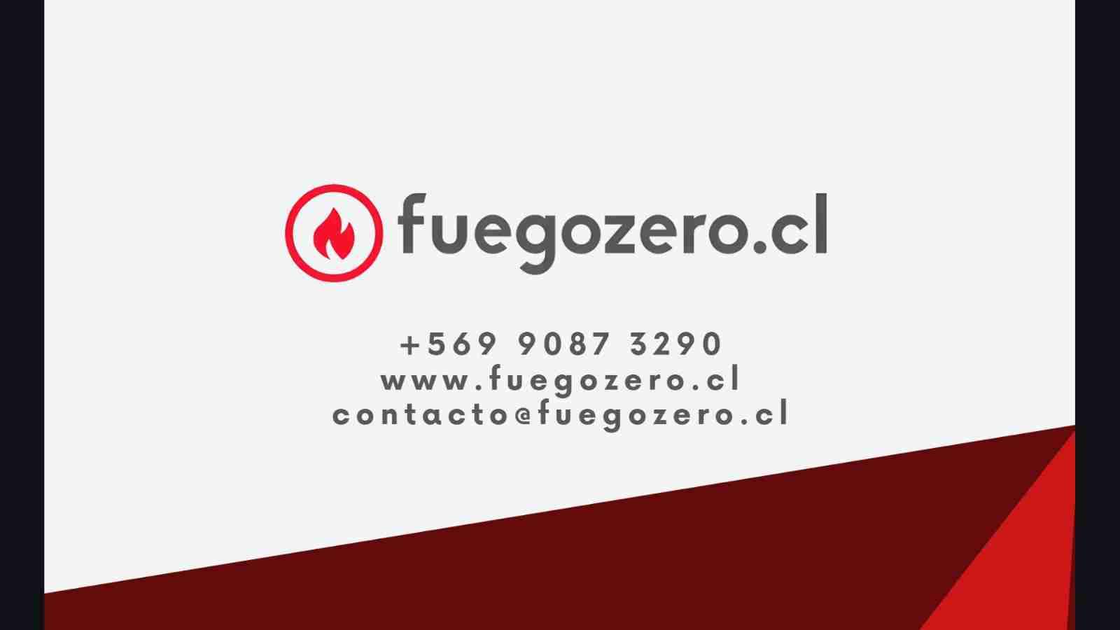 Extintor de incendios - miniatura 2