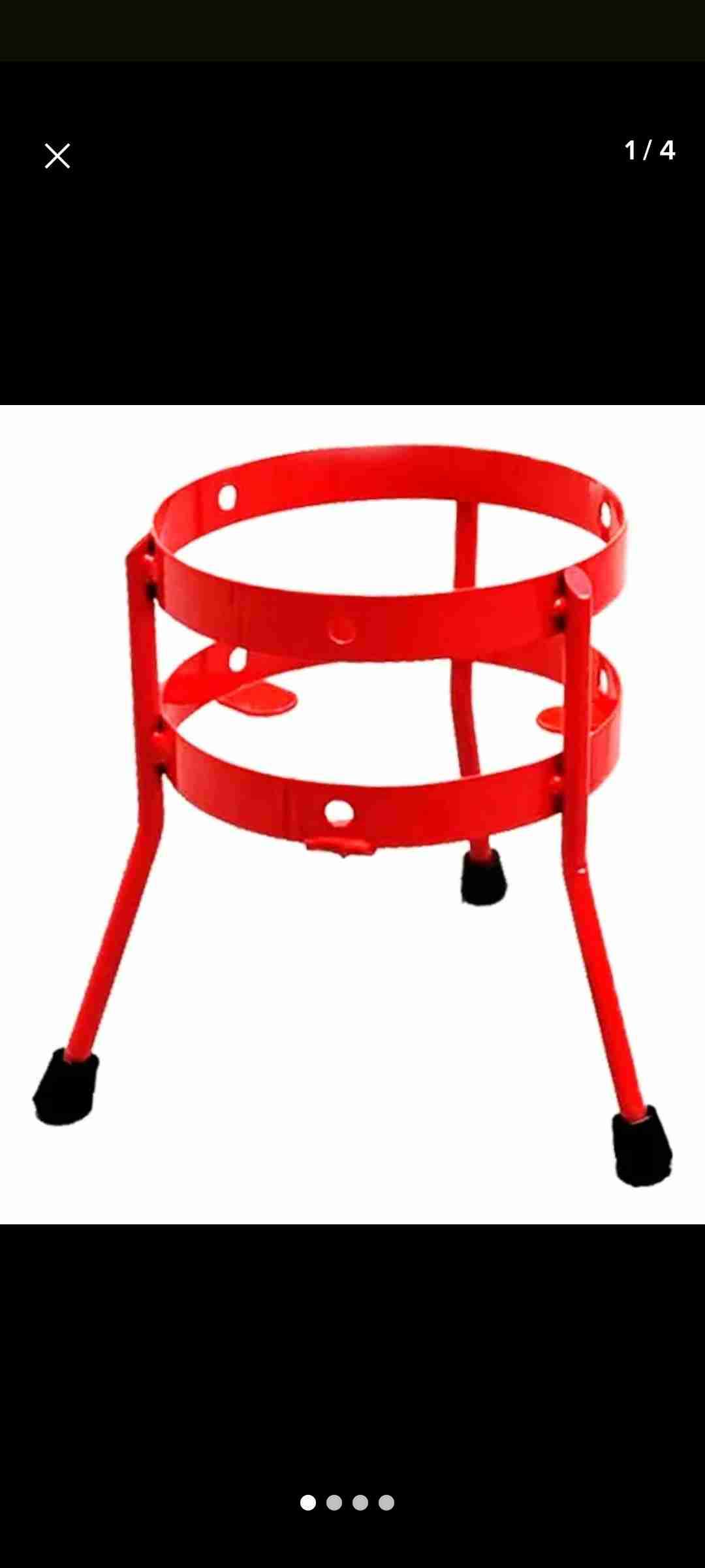 Extintor de incendios - miniatura 4