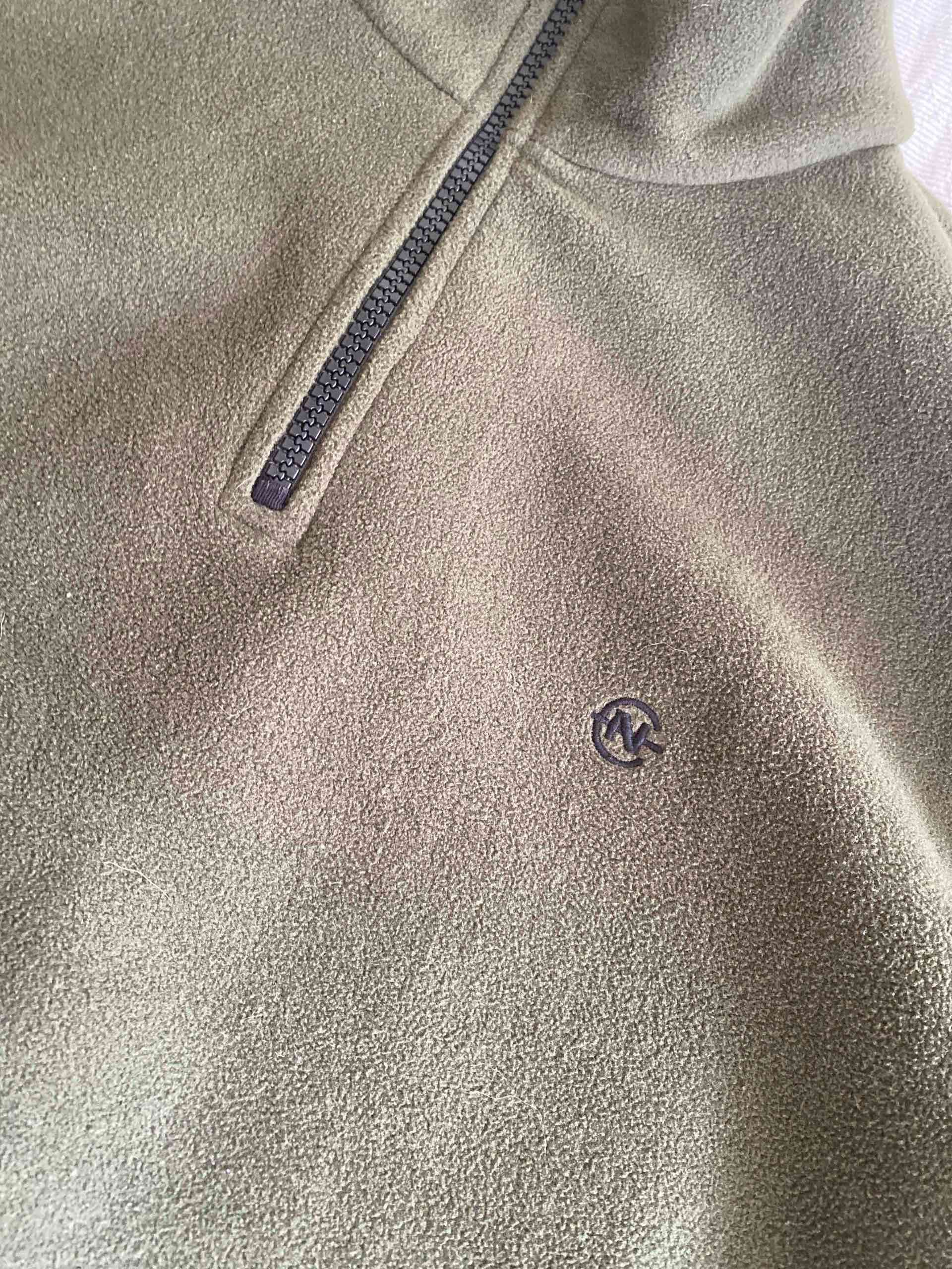 Polar nautica verde - miniatura 2