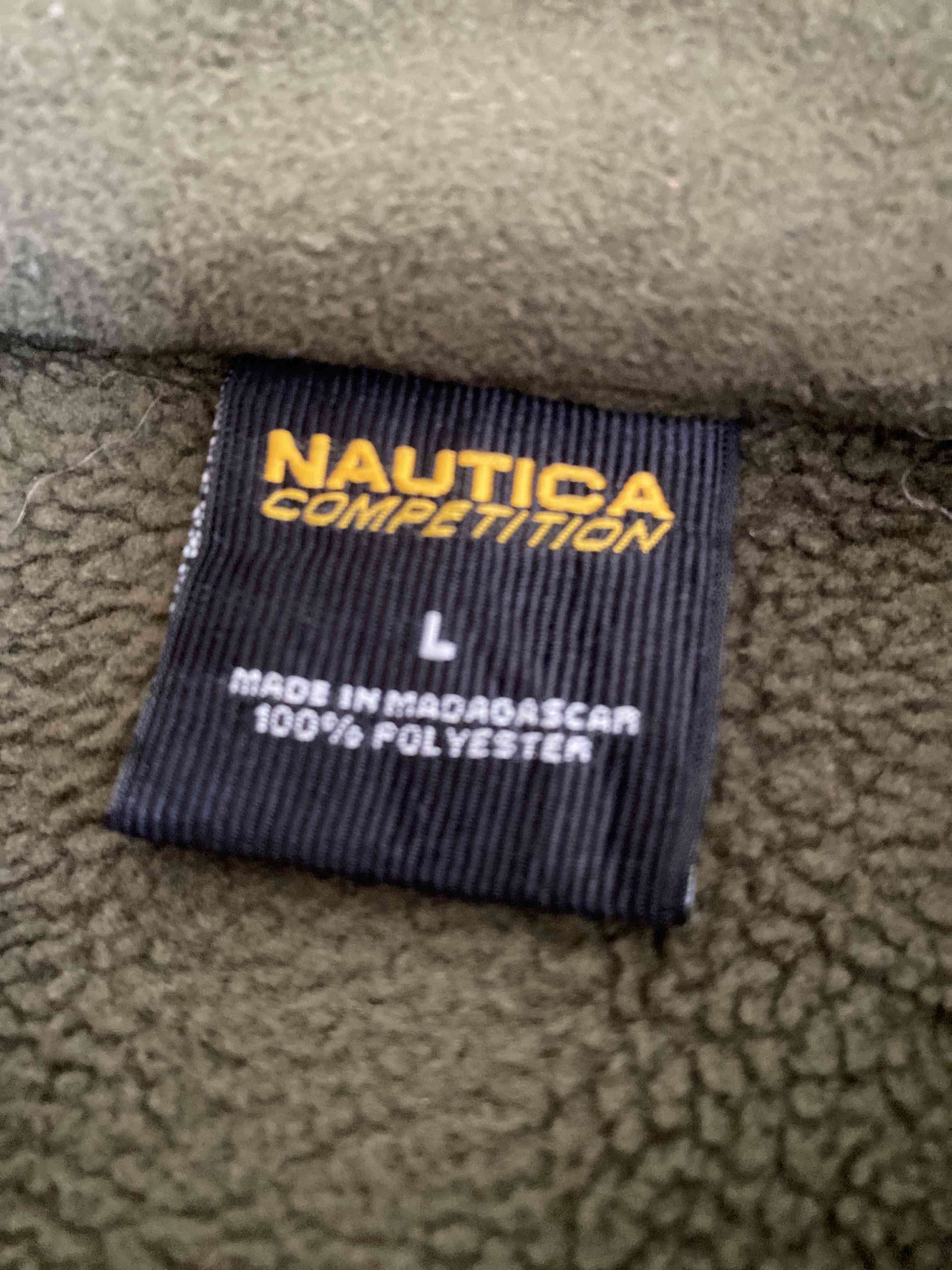 Polar nautica verde - miniatura 3