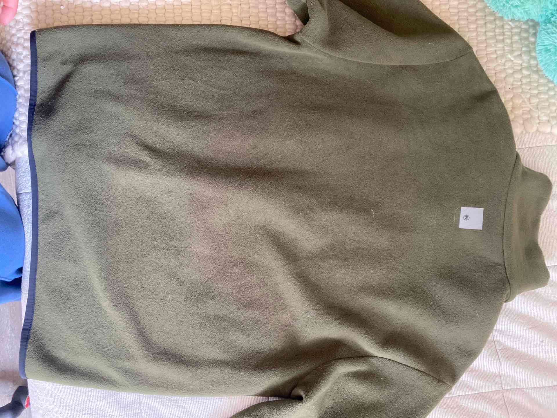 Polar nautica verde - miniatura 4