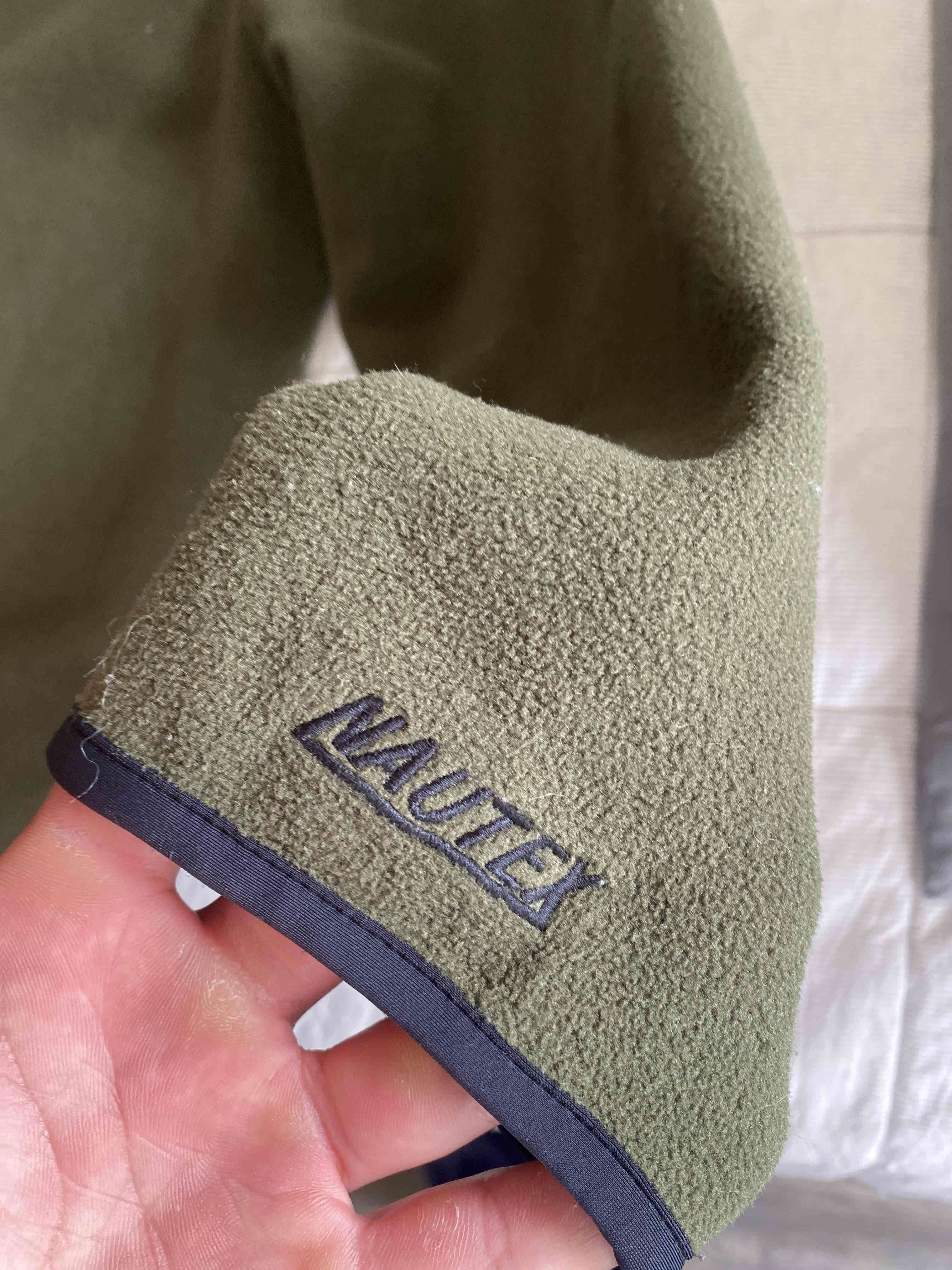 Polar nautica verde - miniatura 5