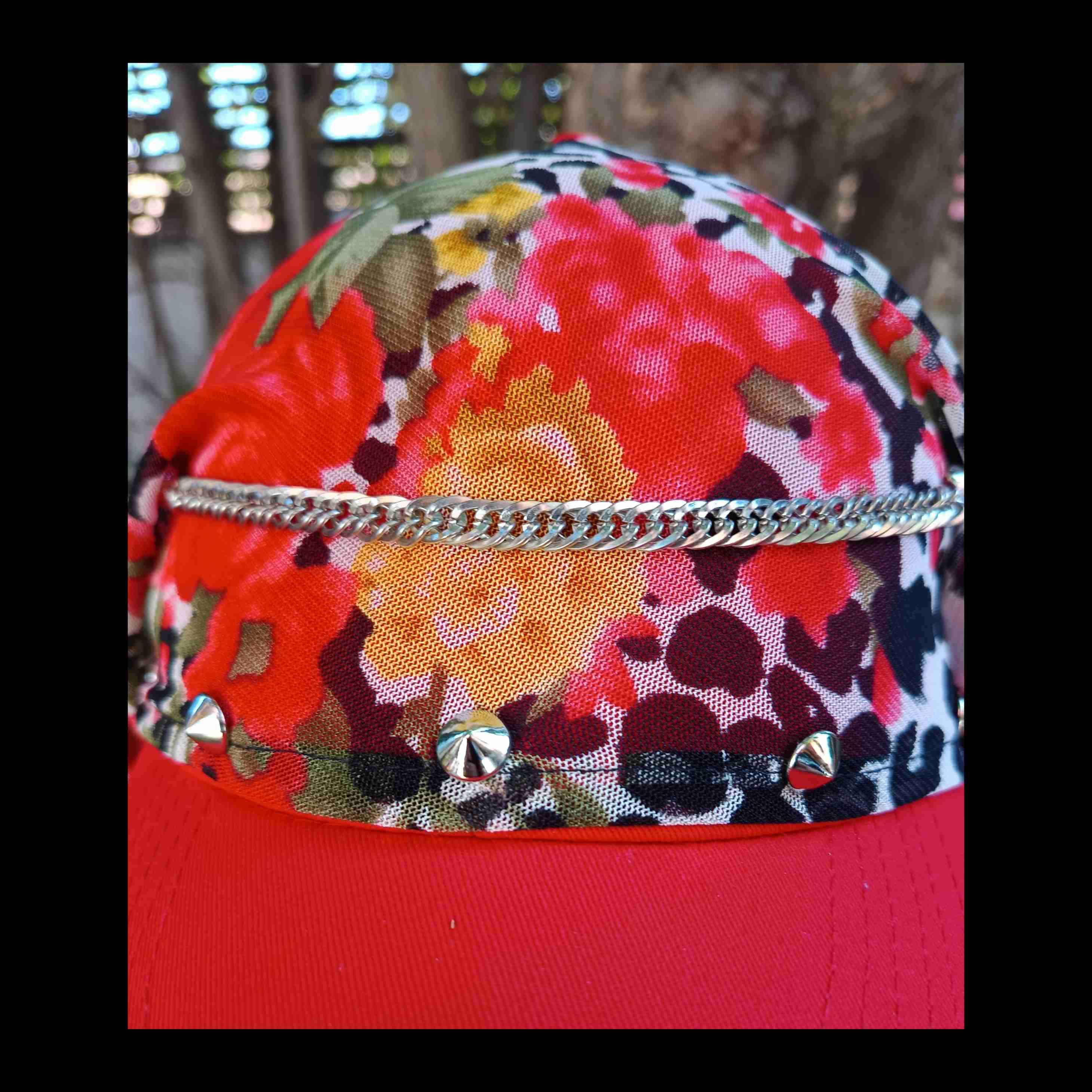 Jockey floral de verano - miniatura 2