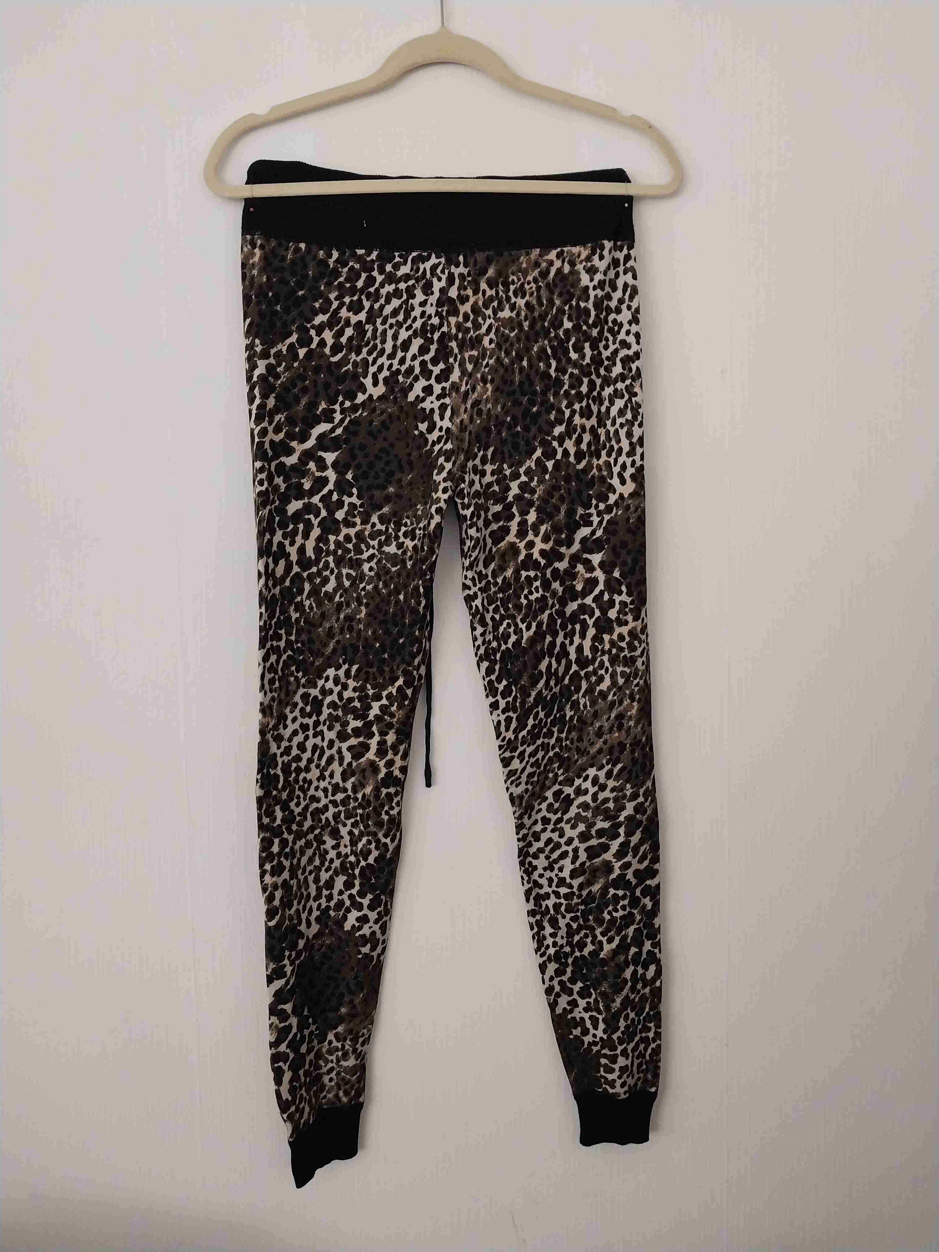 Calzas Paula Cahen D'anvers - miniatura 2