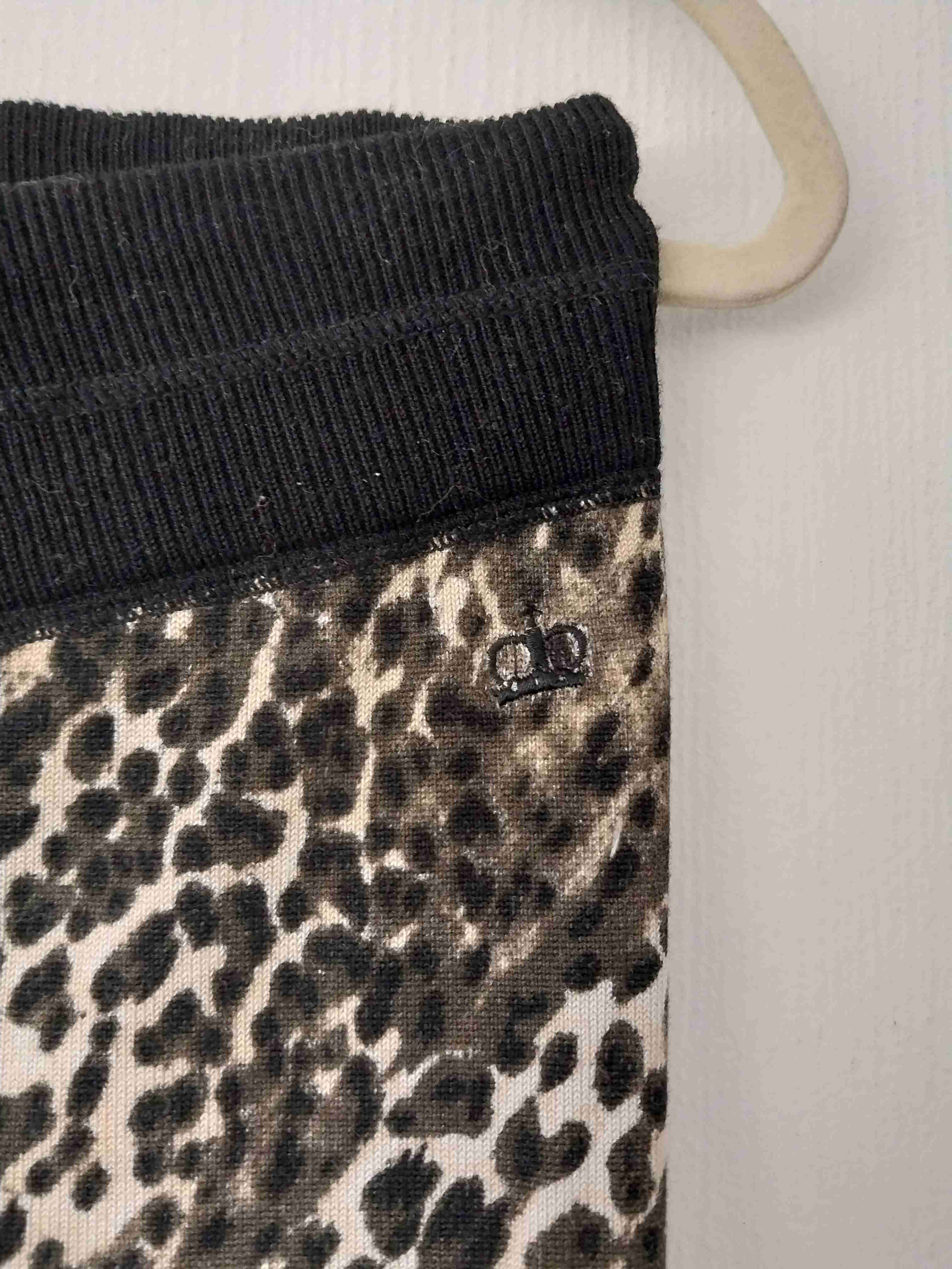 Calzas Paula Cahen D'anvers - miniatura 3