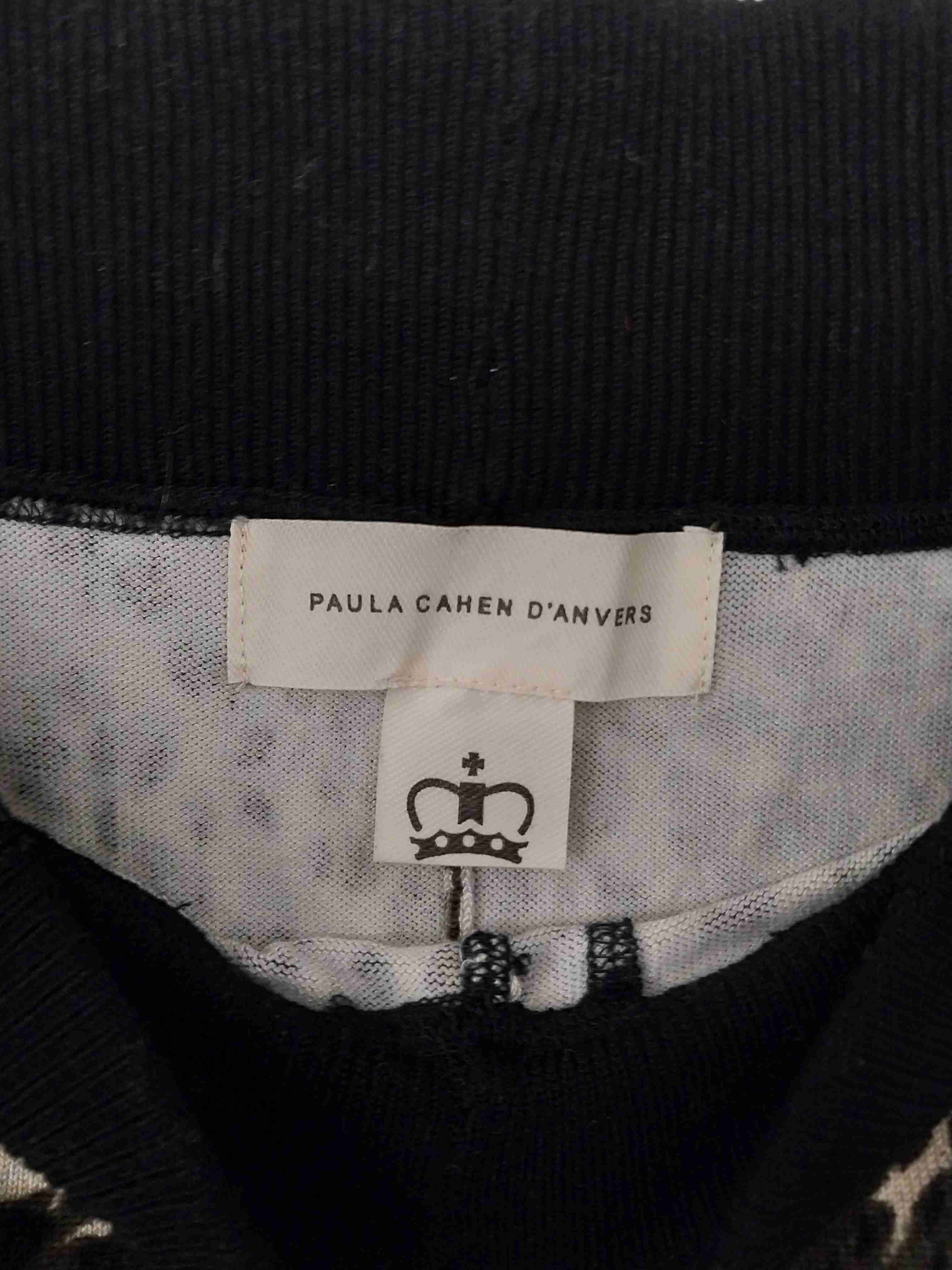 Calzas Paula Cahen D'anvers - miniatura 4