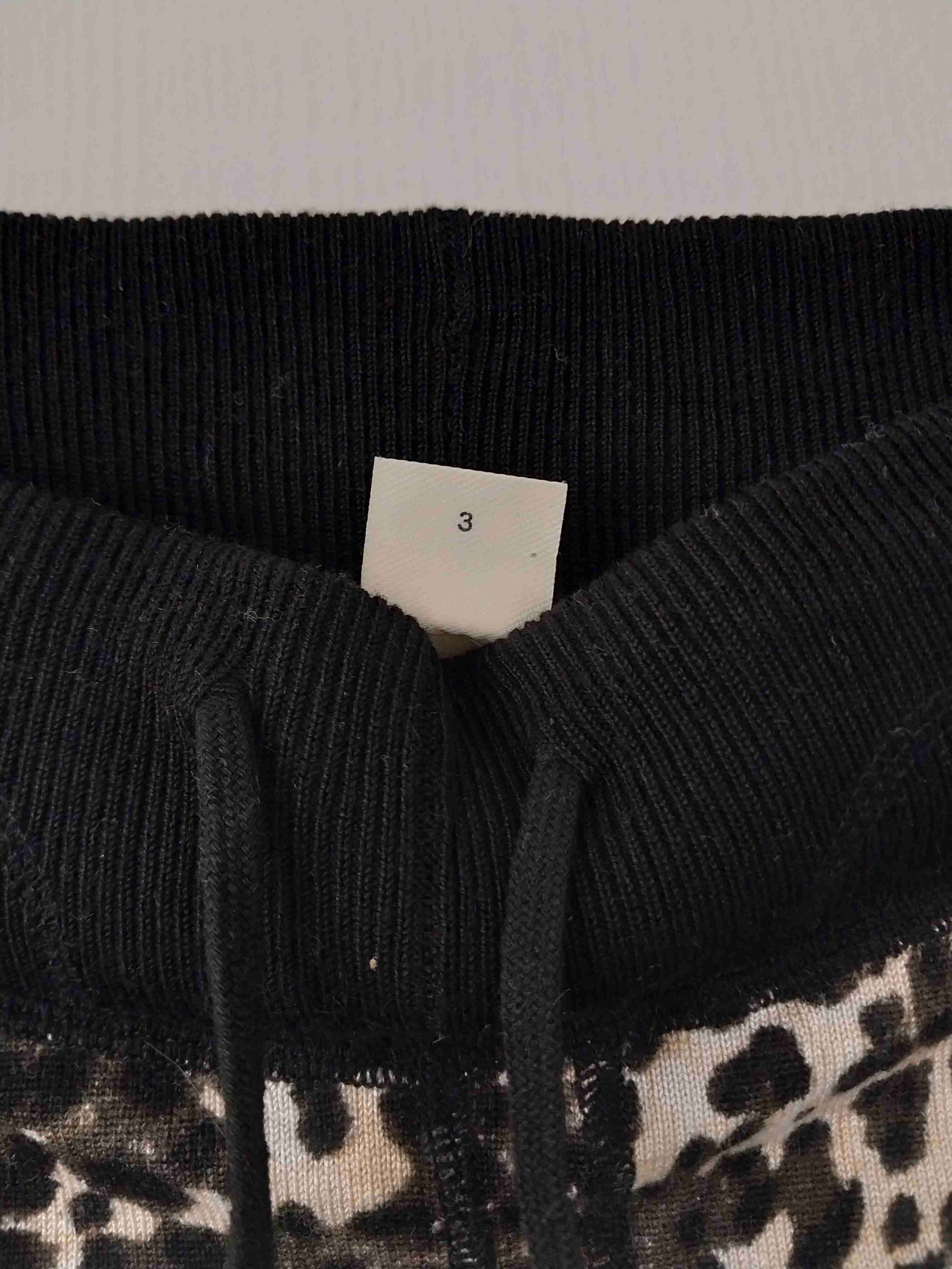 Calzas Paula Cahen D'anvers - miniatura 5