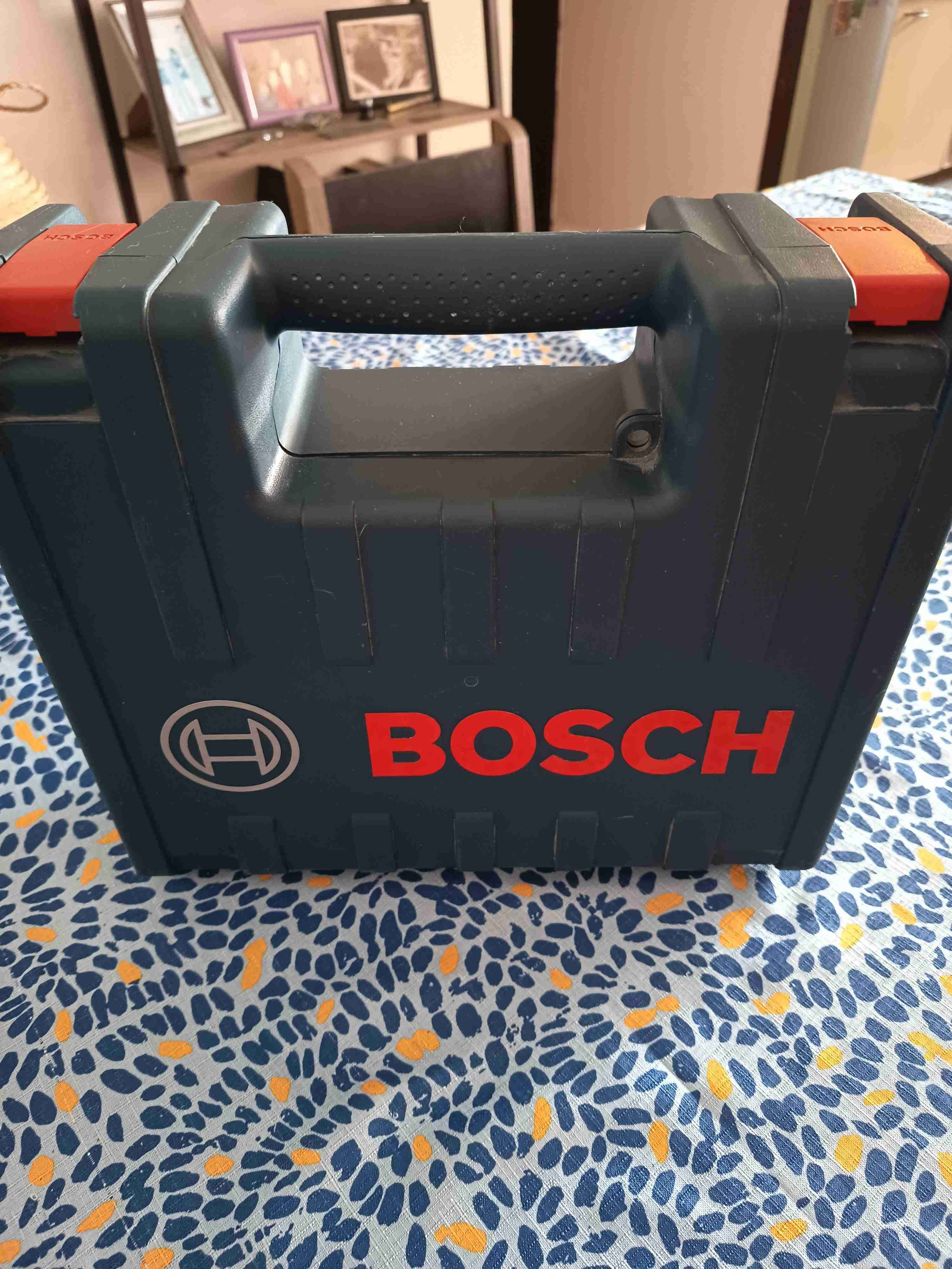Nivel láser Bosch - 1