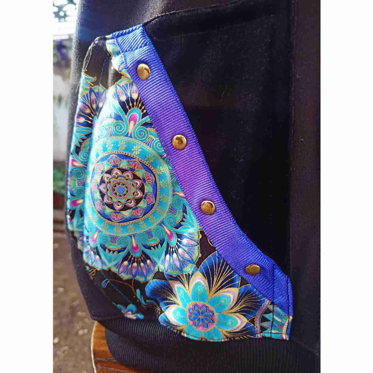 Polerón de franela - miniatura 2