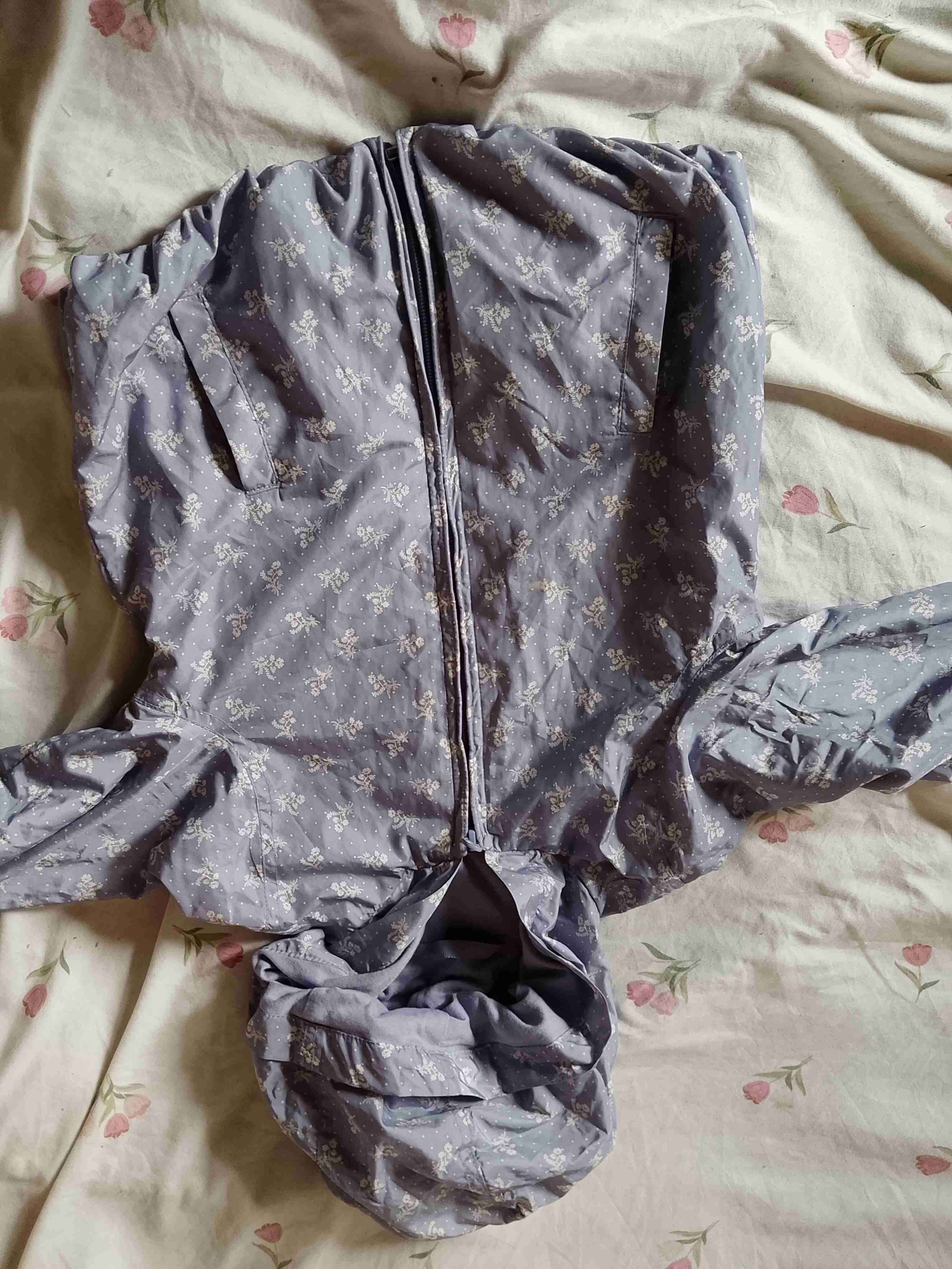 Lote 3 prendas 4 y 5 años - miniatura 3