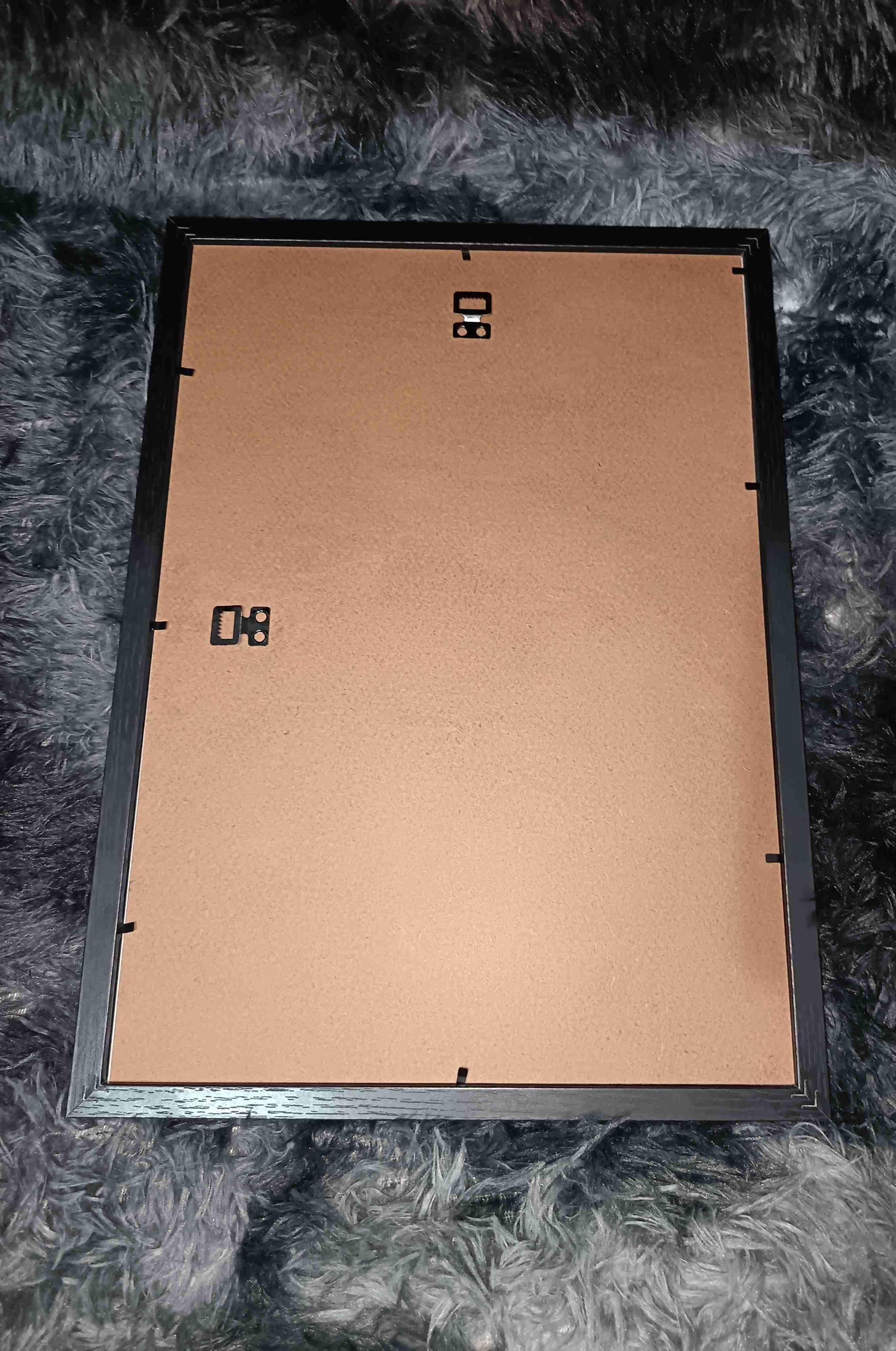 Cuadro "My Beautiful Dark Twisted Fantasy" - miniatura 3