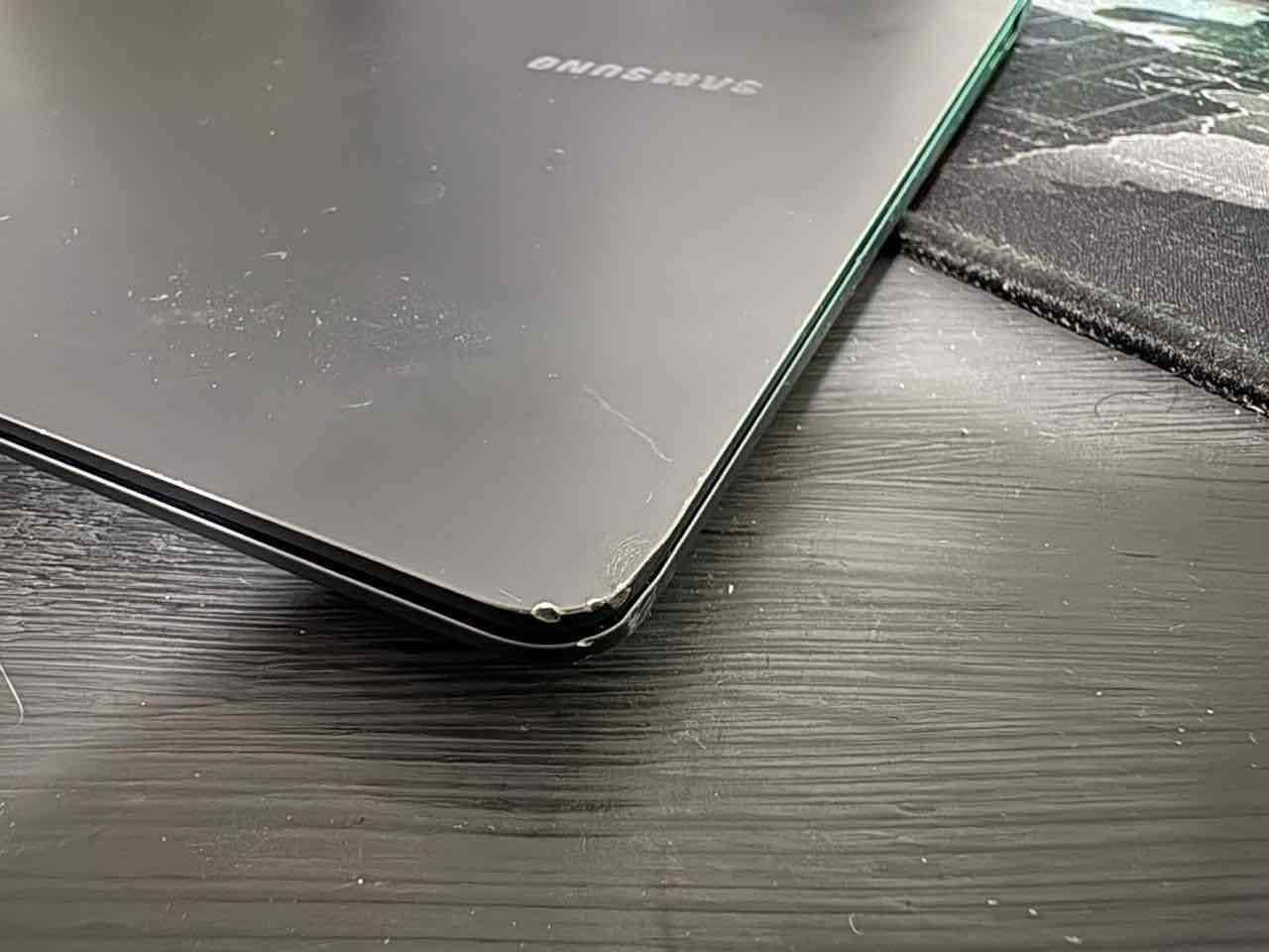 Notebook i7 galaxy Book 3 pro - 4