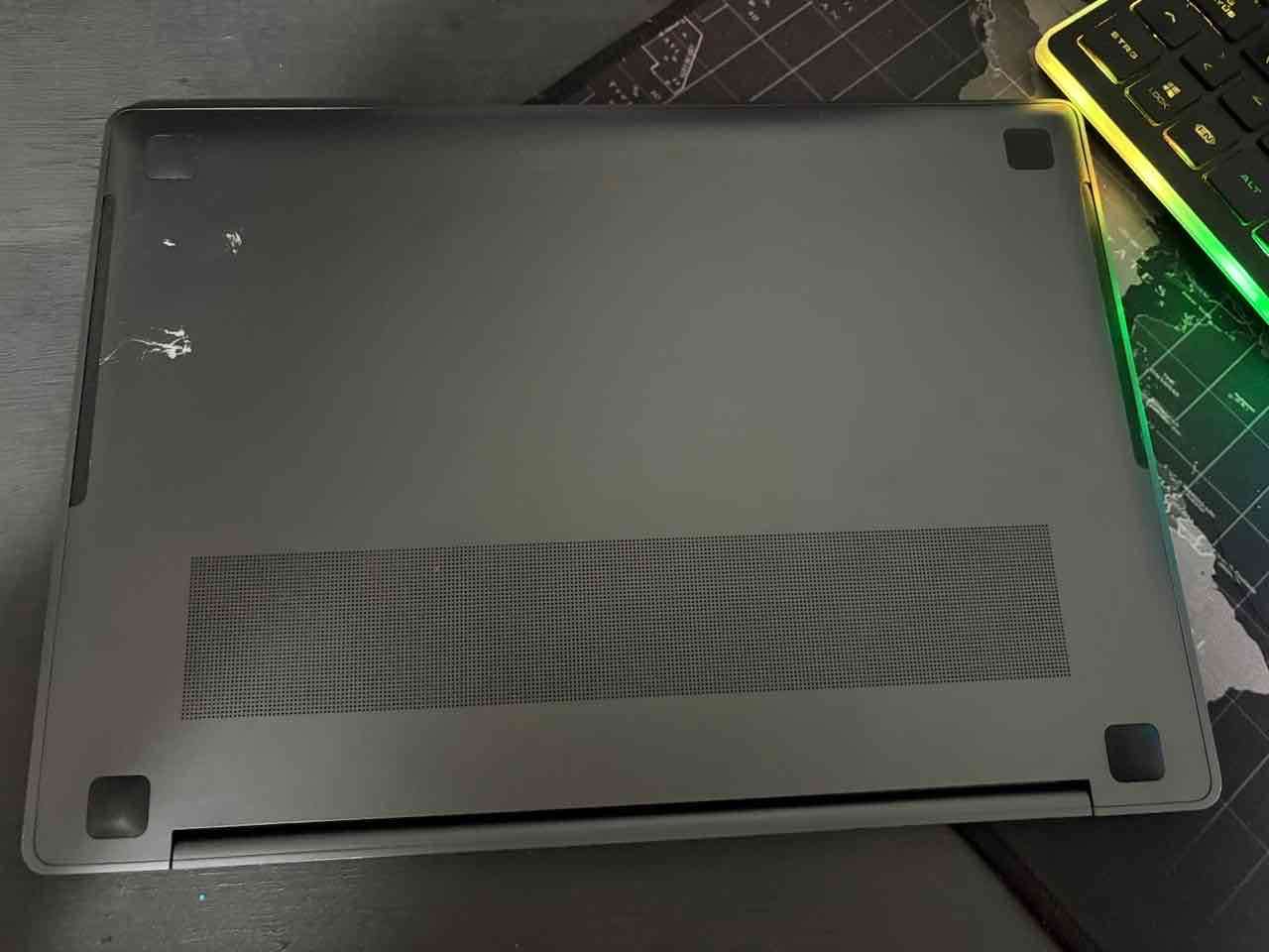 Notebook i7 galaxy Book 3 pro - 5