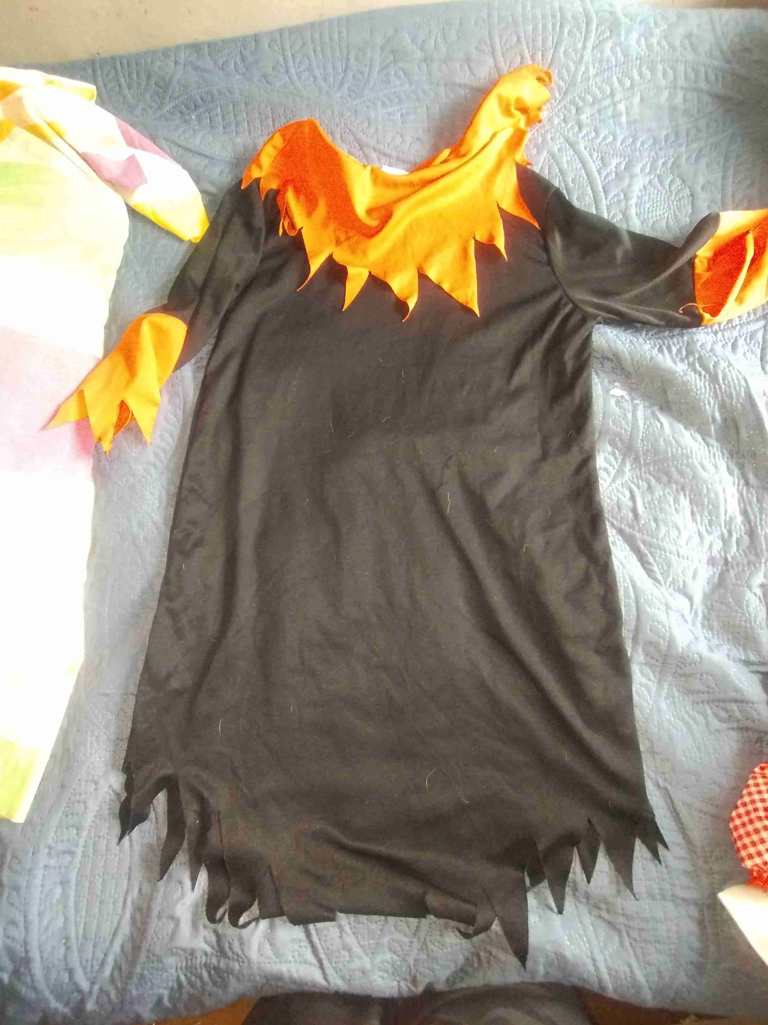 Disfraces - miniatura 3