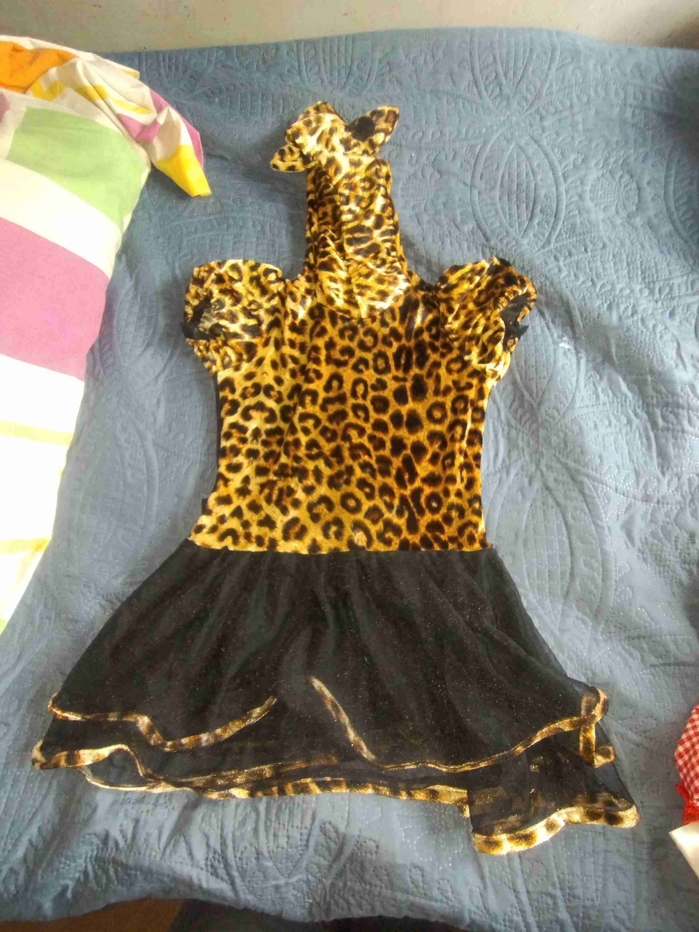 Disfraces - miniatura 4