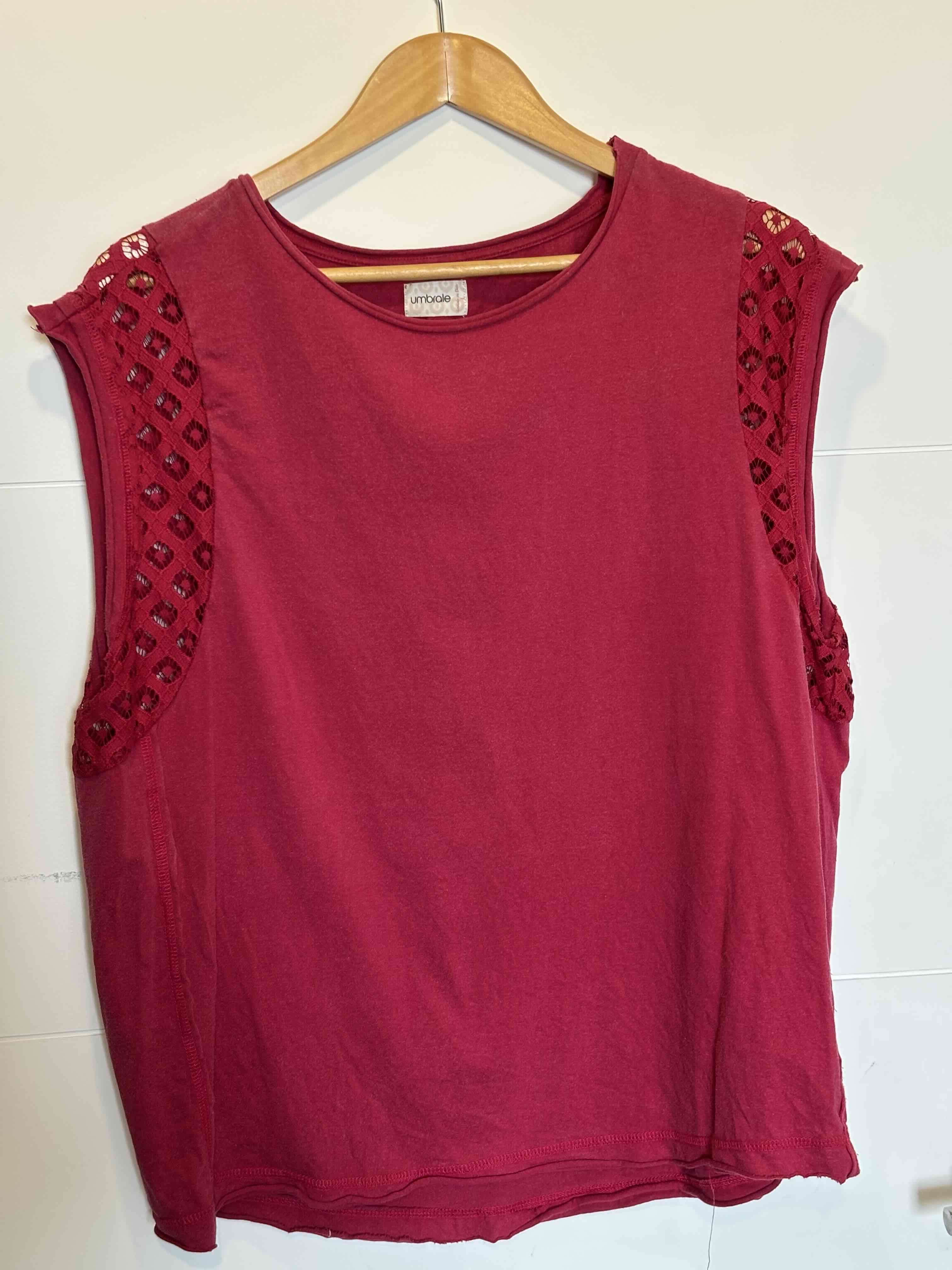 Polera Umbrale XL - miniatura 1