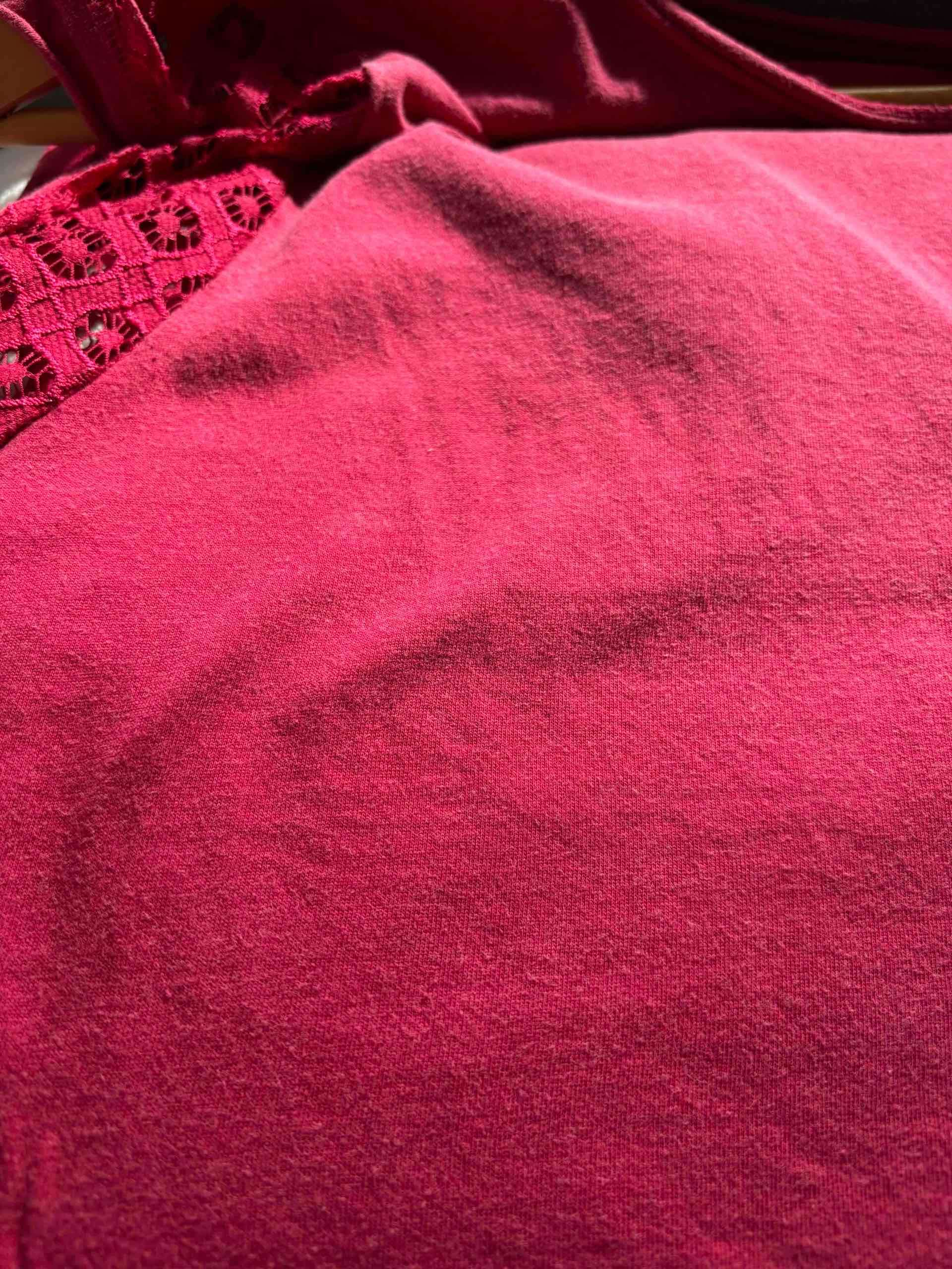 Polera Umbrale XL - miniatura 2